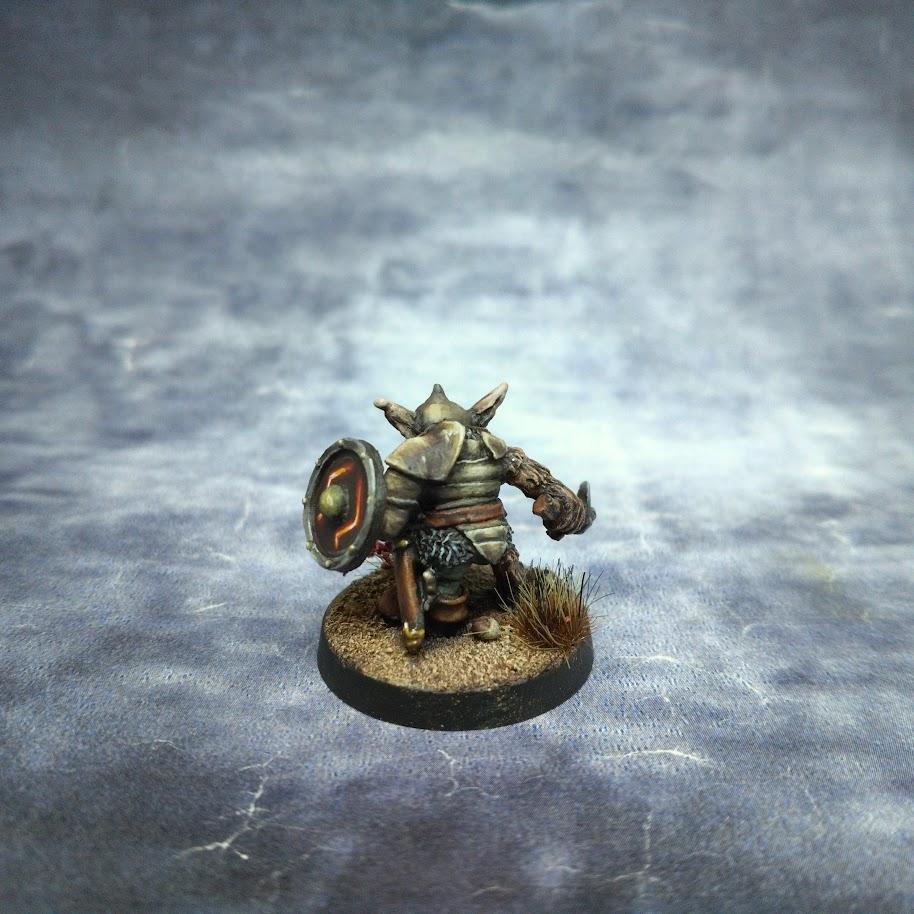 Chaos, Chaos Dwarf, Citadel, Dwarves, Games Workshop, May 2023, Oldhammer, Realm Of Chaos