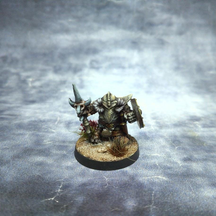 Chaos, Chaos Dwarf, Citadel, Dwarves, Games Workshop, May 2023, Oldhammer, Realm Of Chaos