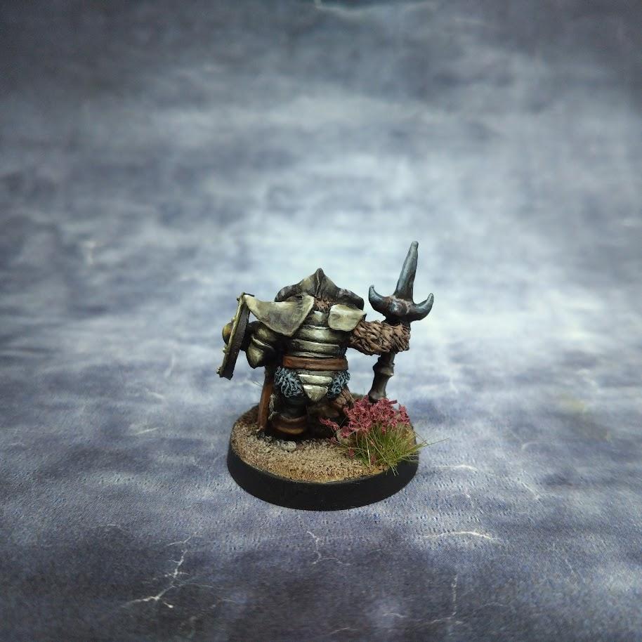 Chaos, Chaos Dwarf, Citadel, Dwarves, Games Workshop, May 2023, Oldhammer, Realm Of Chaos