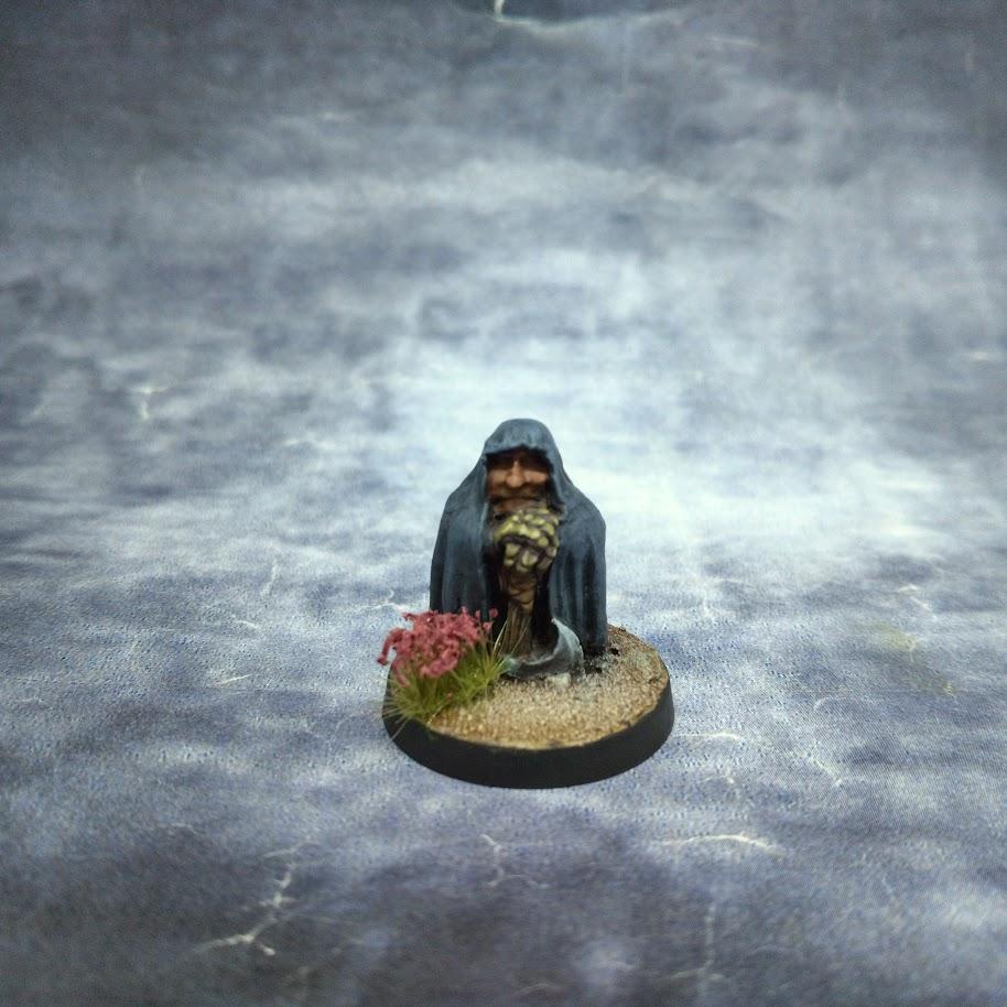 Chaos, Chaos Dwarf, Citadel, Dwarves, Games Workshop, May 2023, Oldhammer, Realm Of Chaos