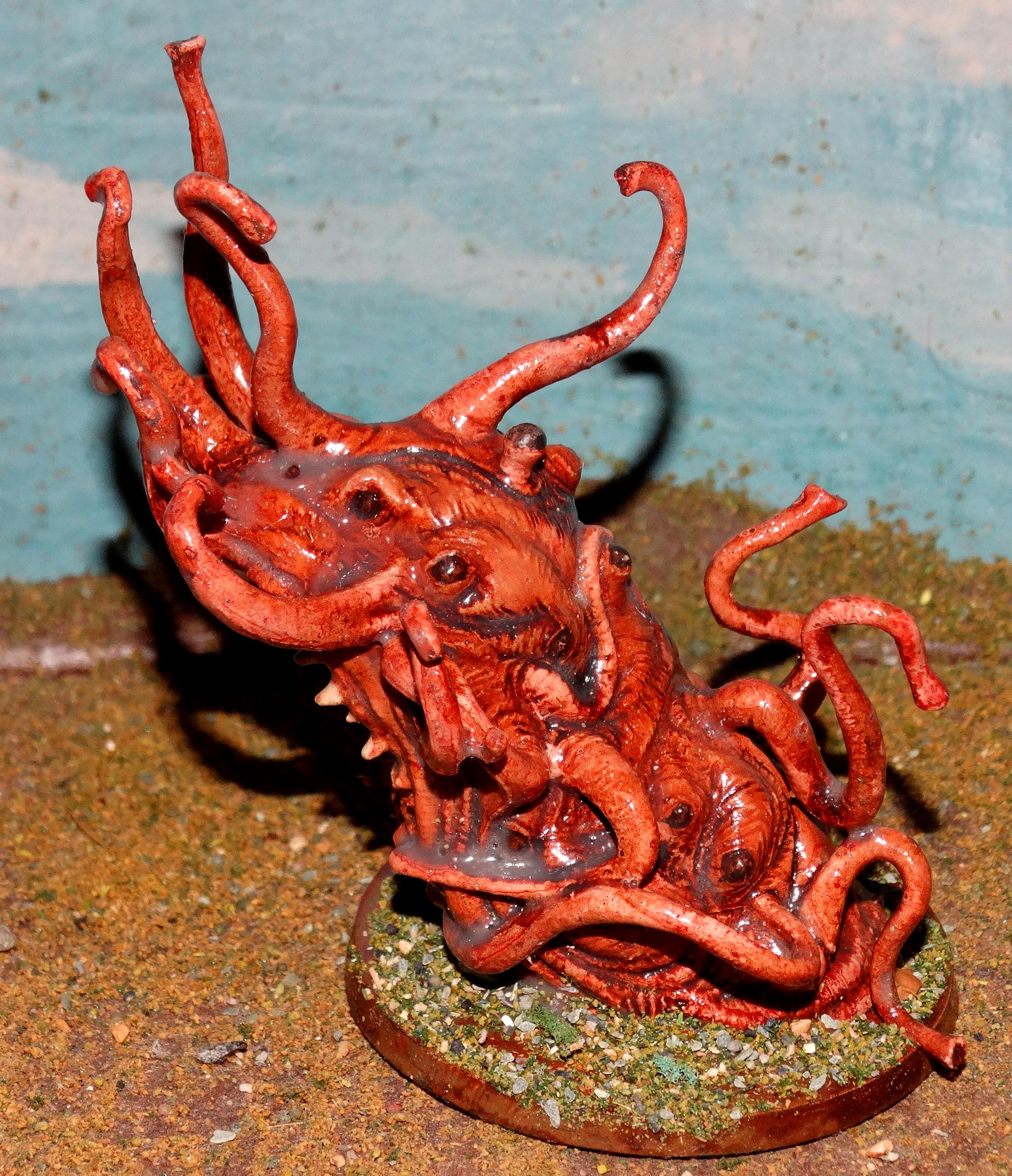Shoggoth
