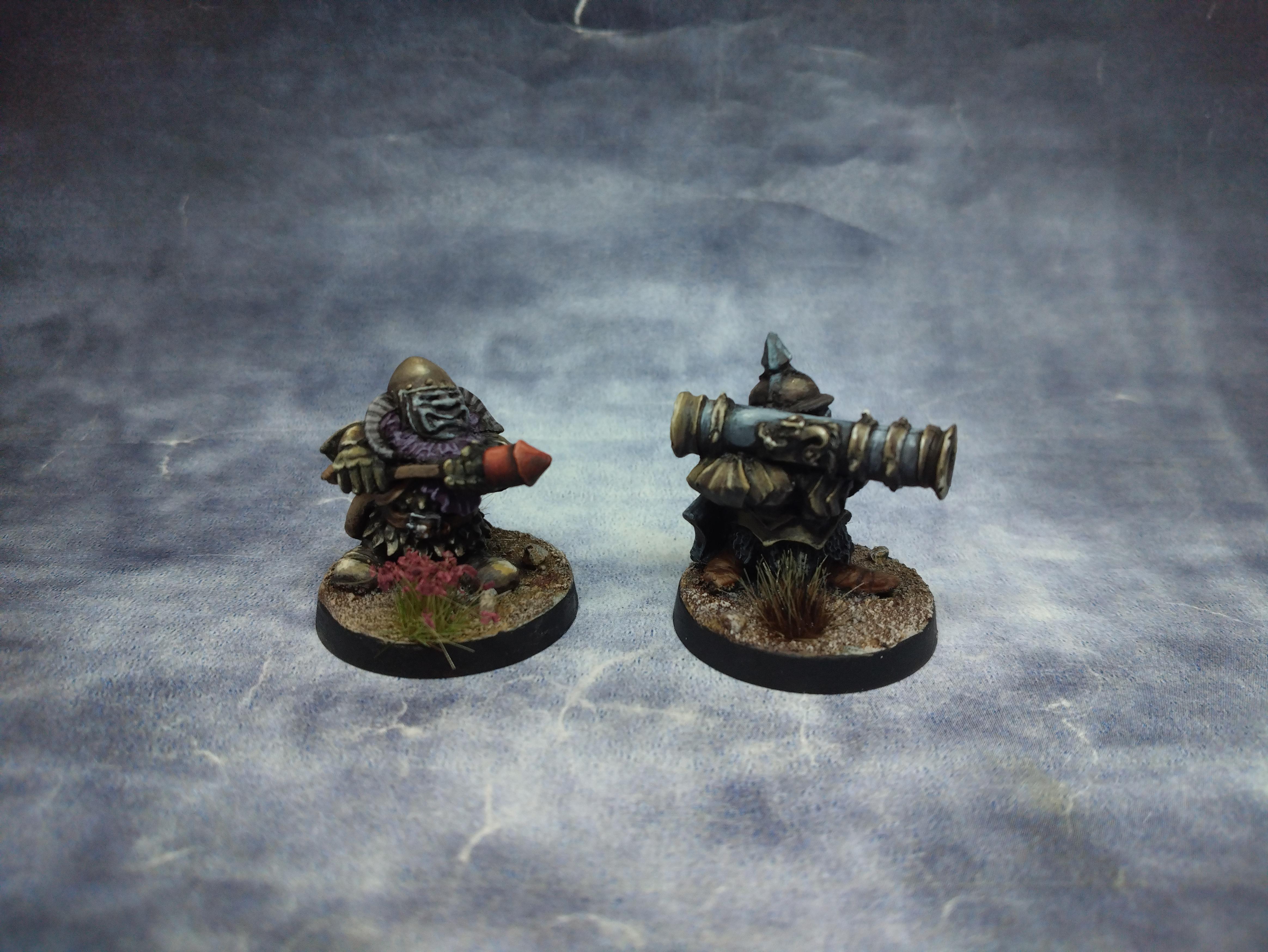 Chaos, Chaos Dwarf, Citadel, Dwarves, May 2023, Oldhammer, Out Of Production, Realm Of Chaos