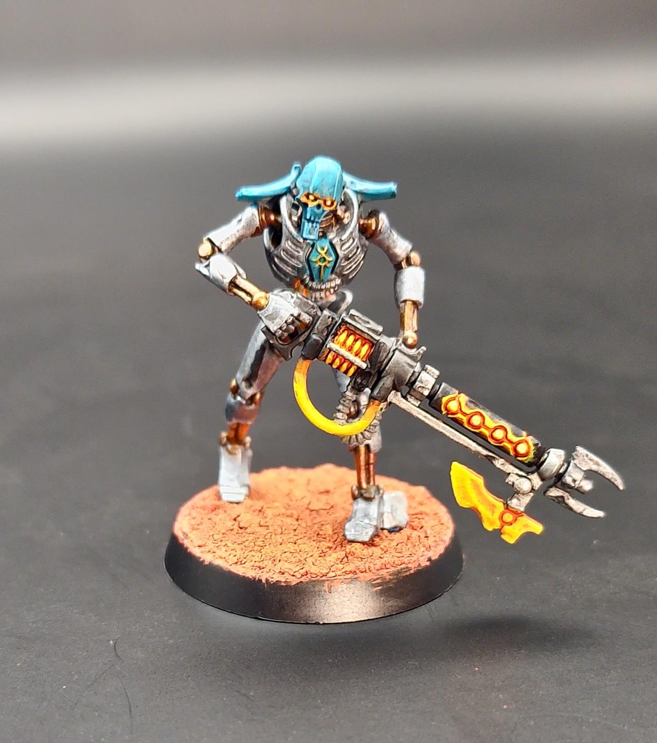 Necrons, Necron