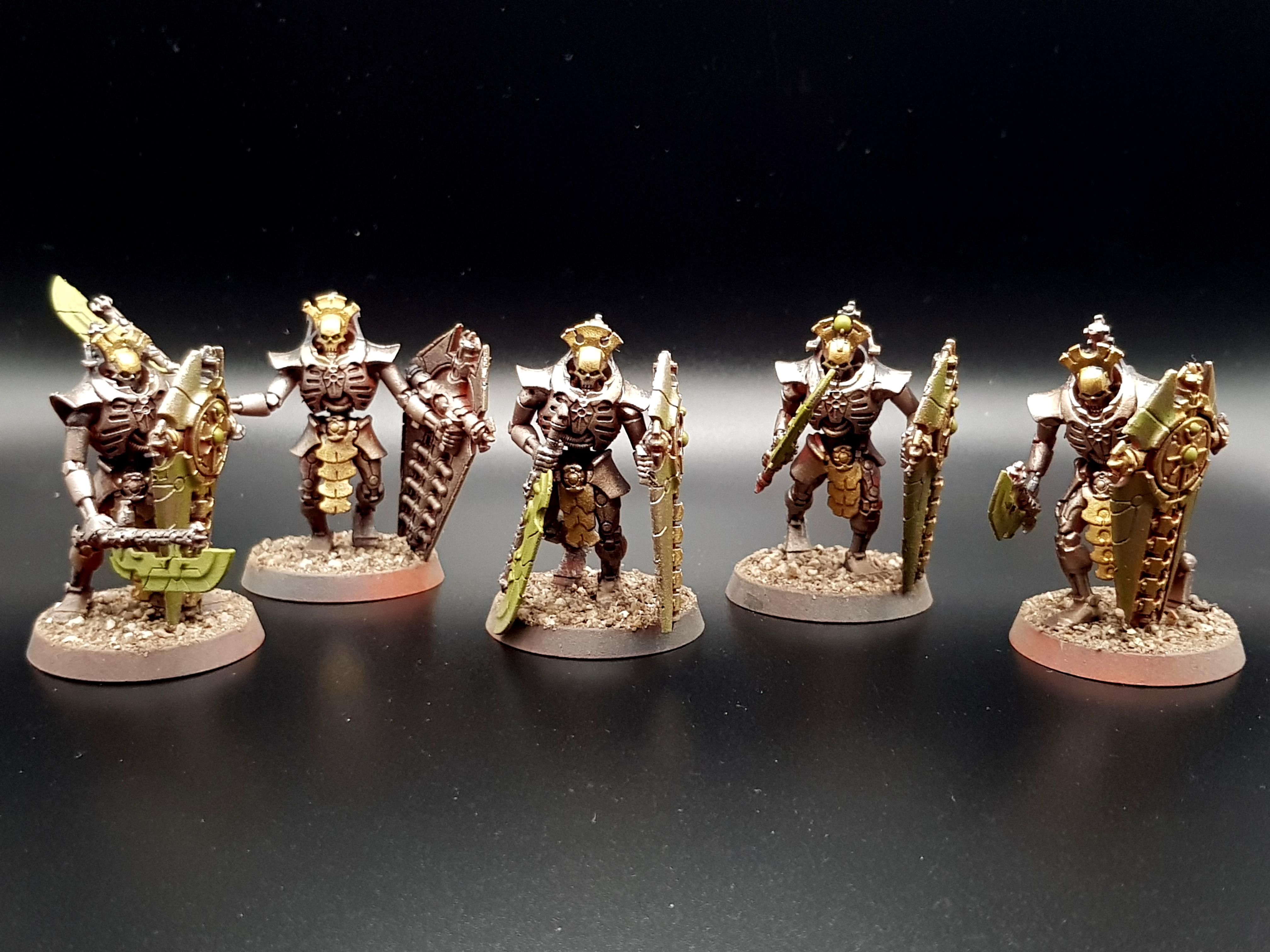 Lychguard