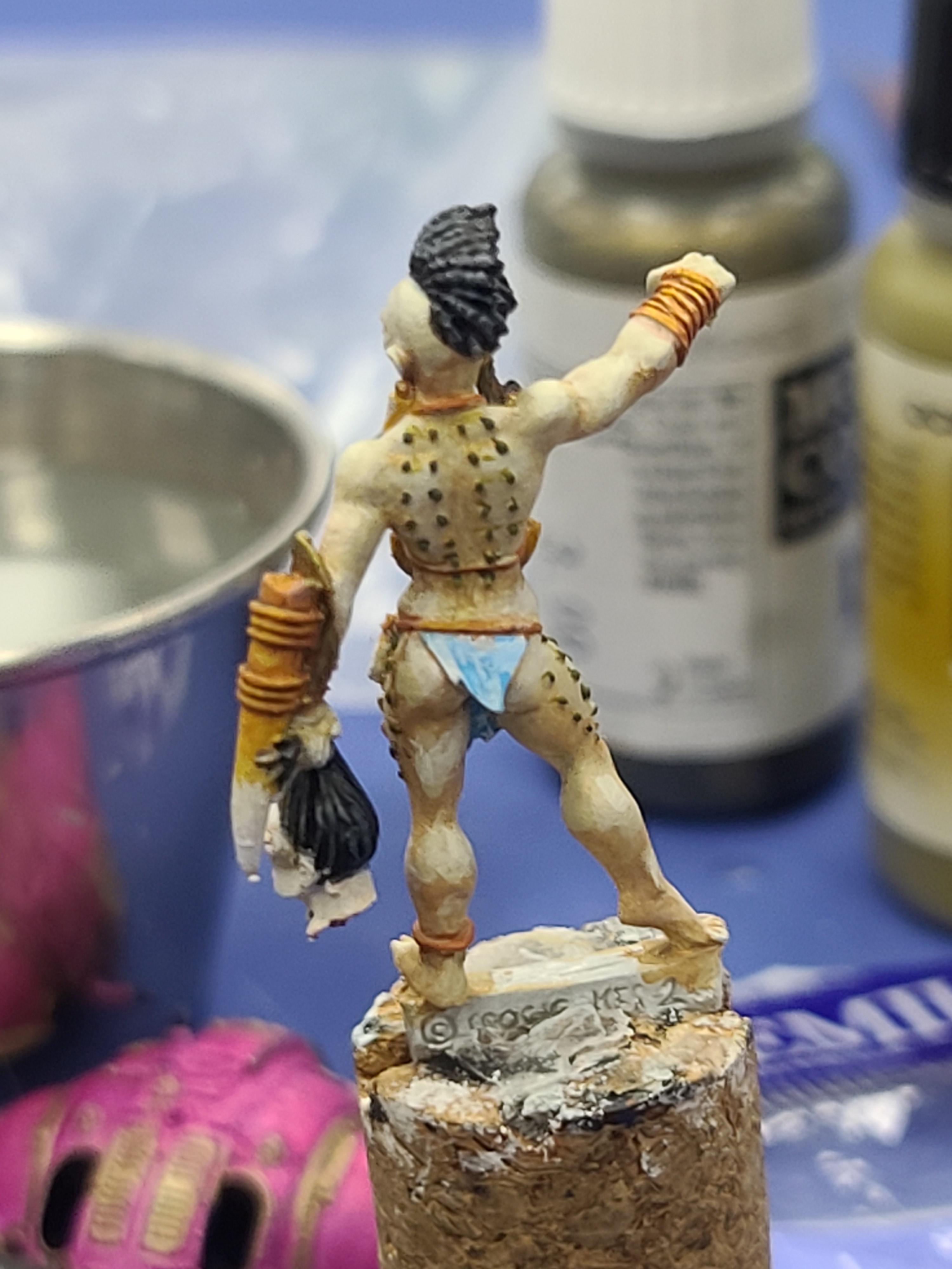 Aegyptus, Asar, Crocodile Games, Female, Human, Sebek, Wargods
