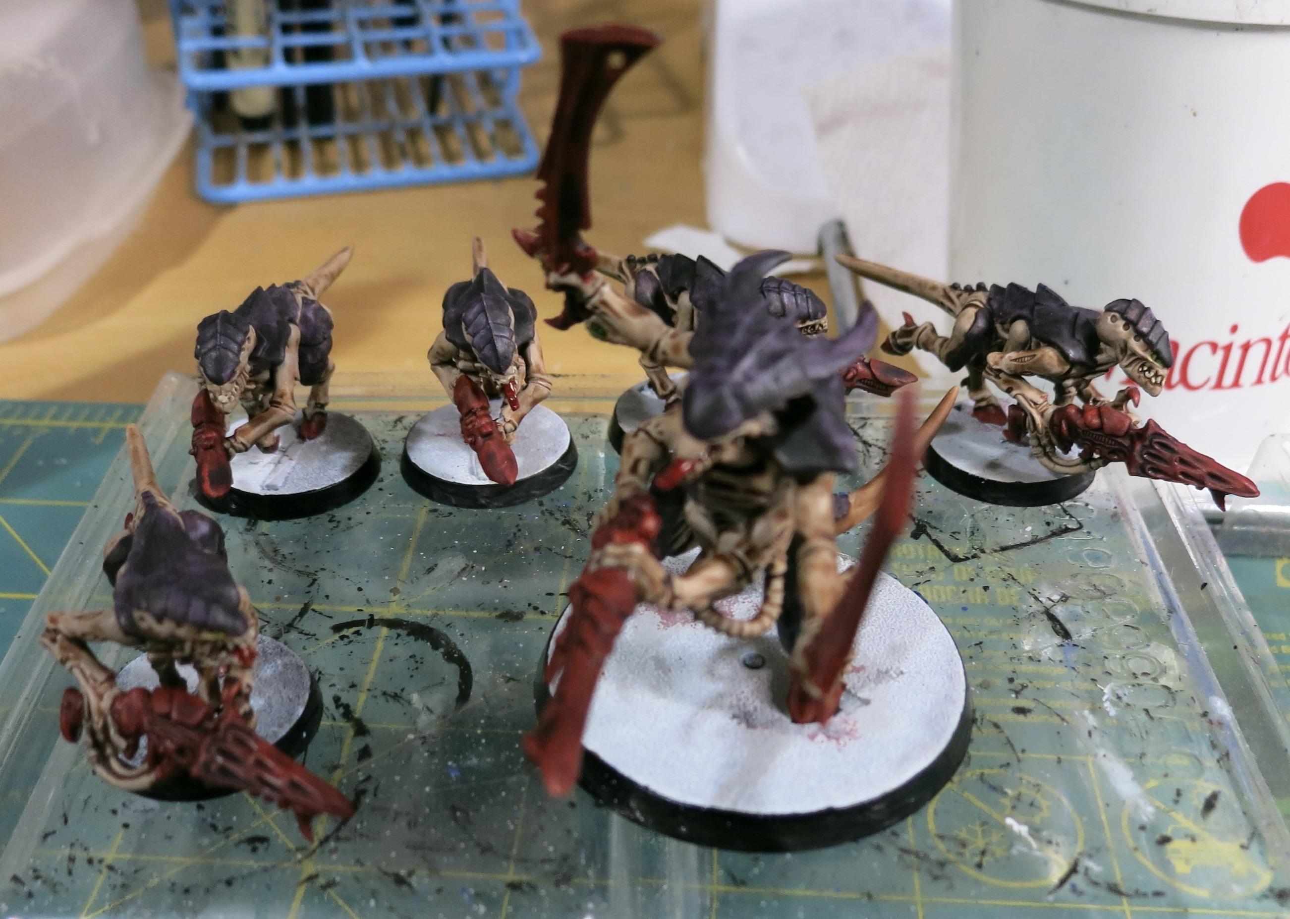 5-30 wip