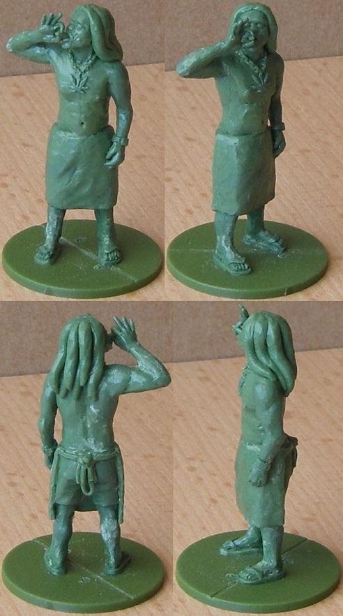 Ganjaman