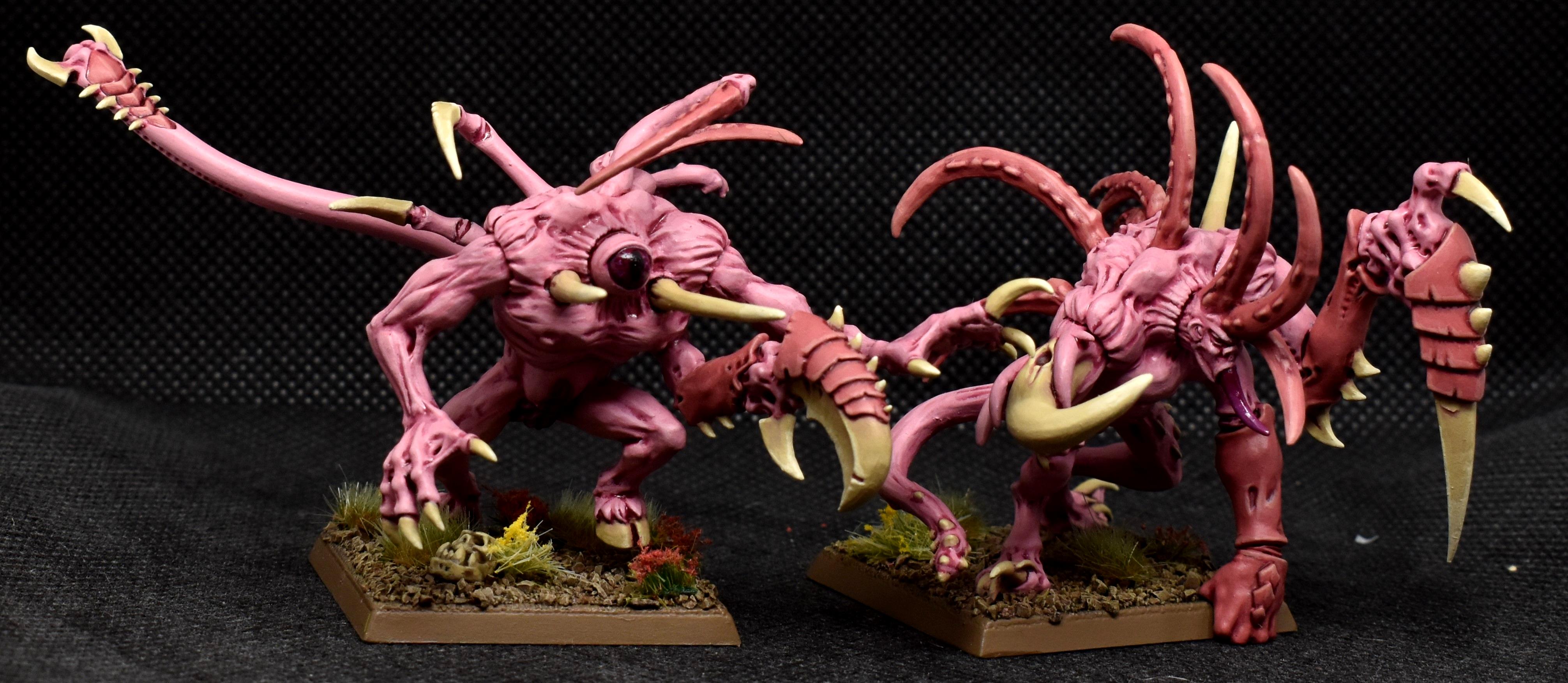 Chaos Spawn