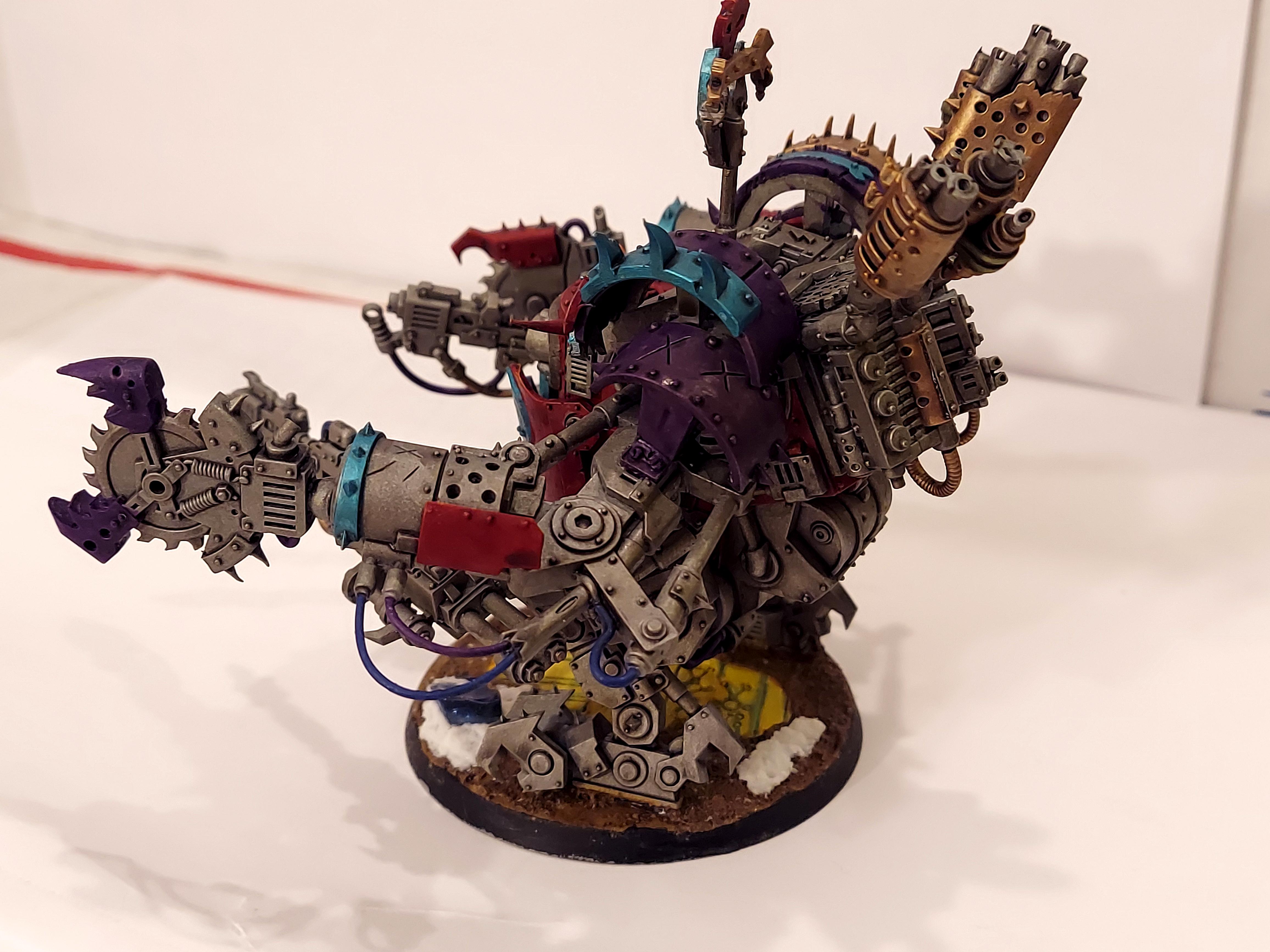 Dakka Paint Challenge May 2023 Final  4
