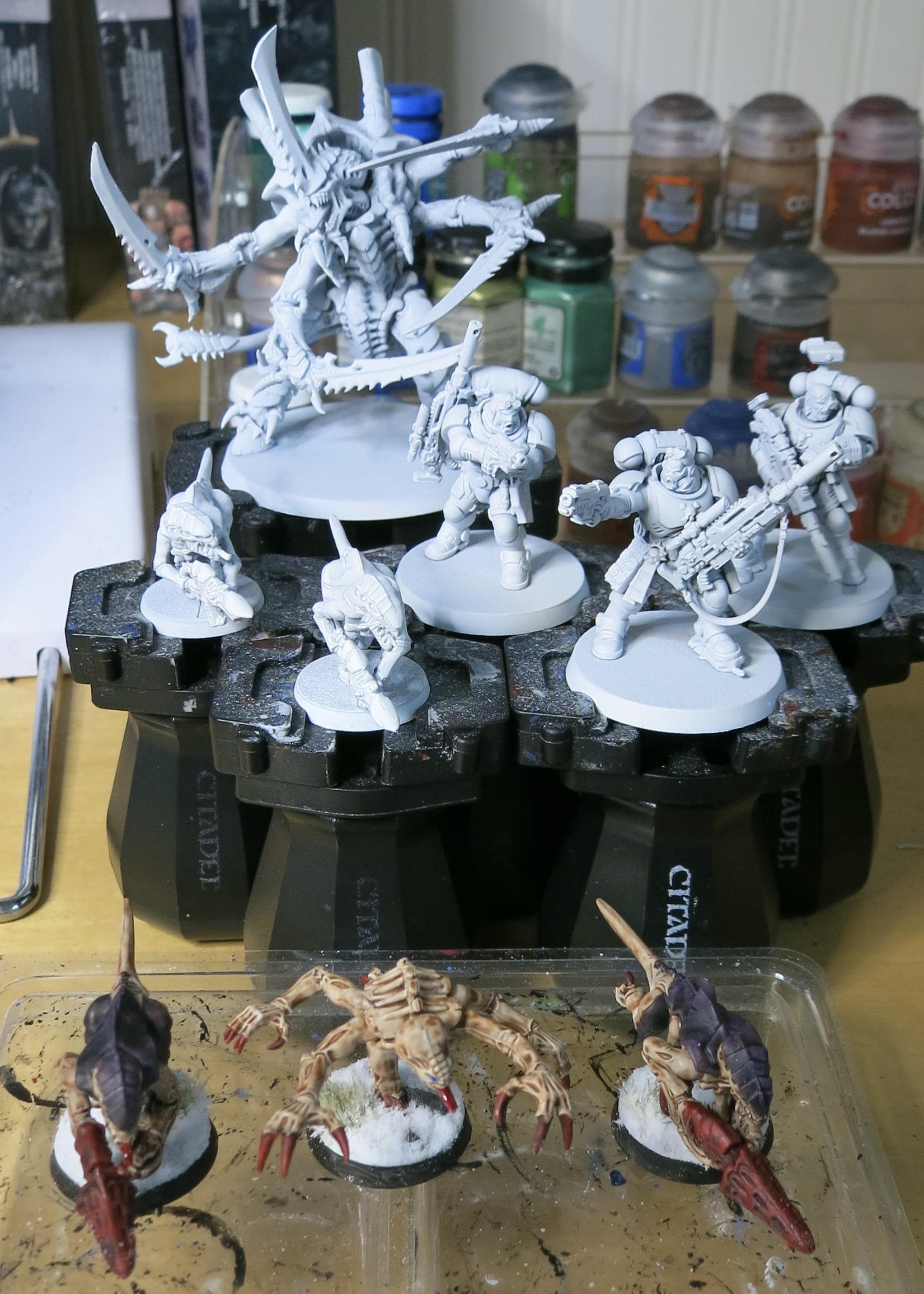 WIP 5-4