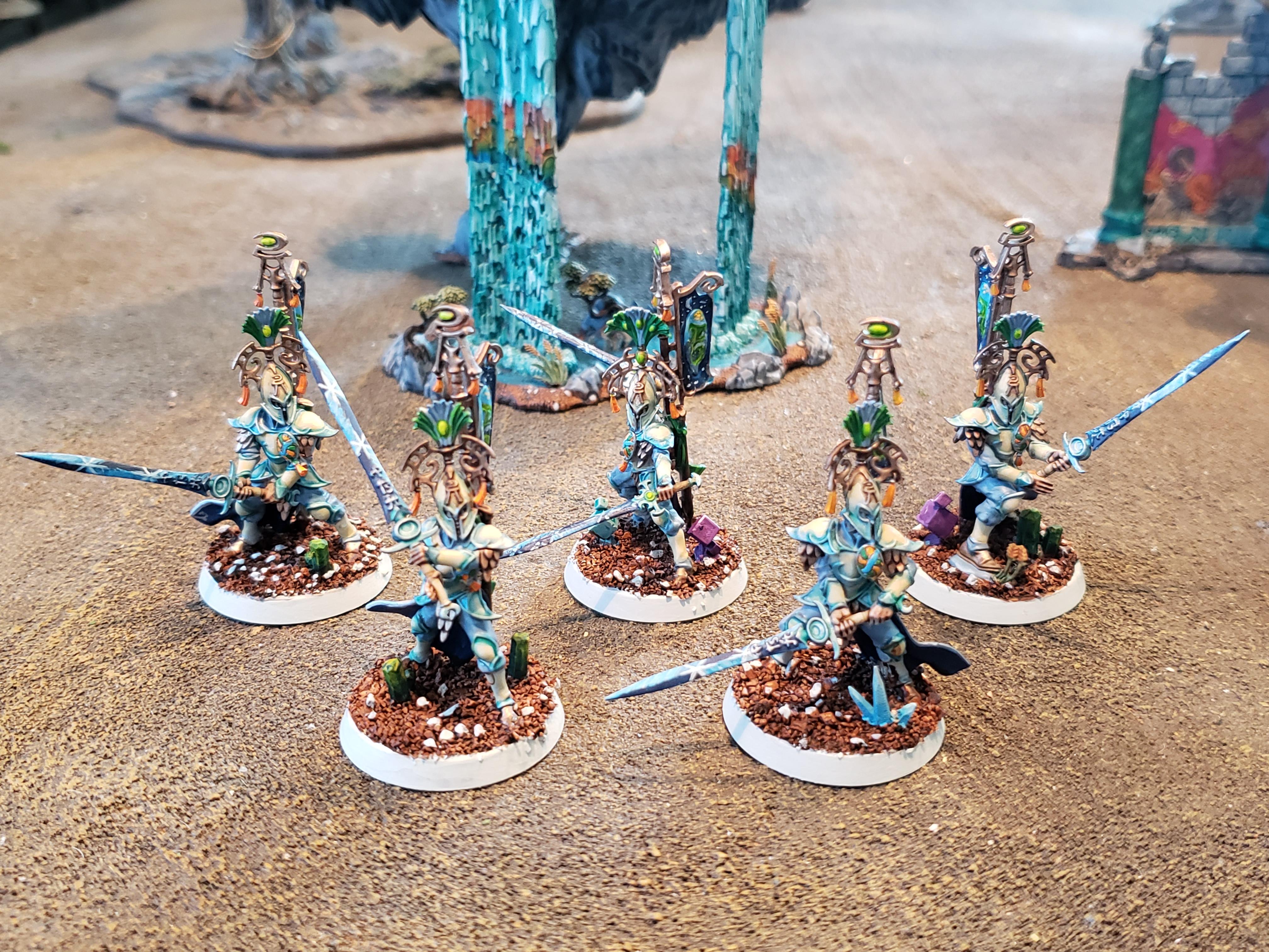 Bladelords 