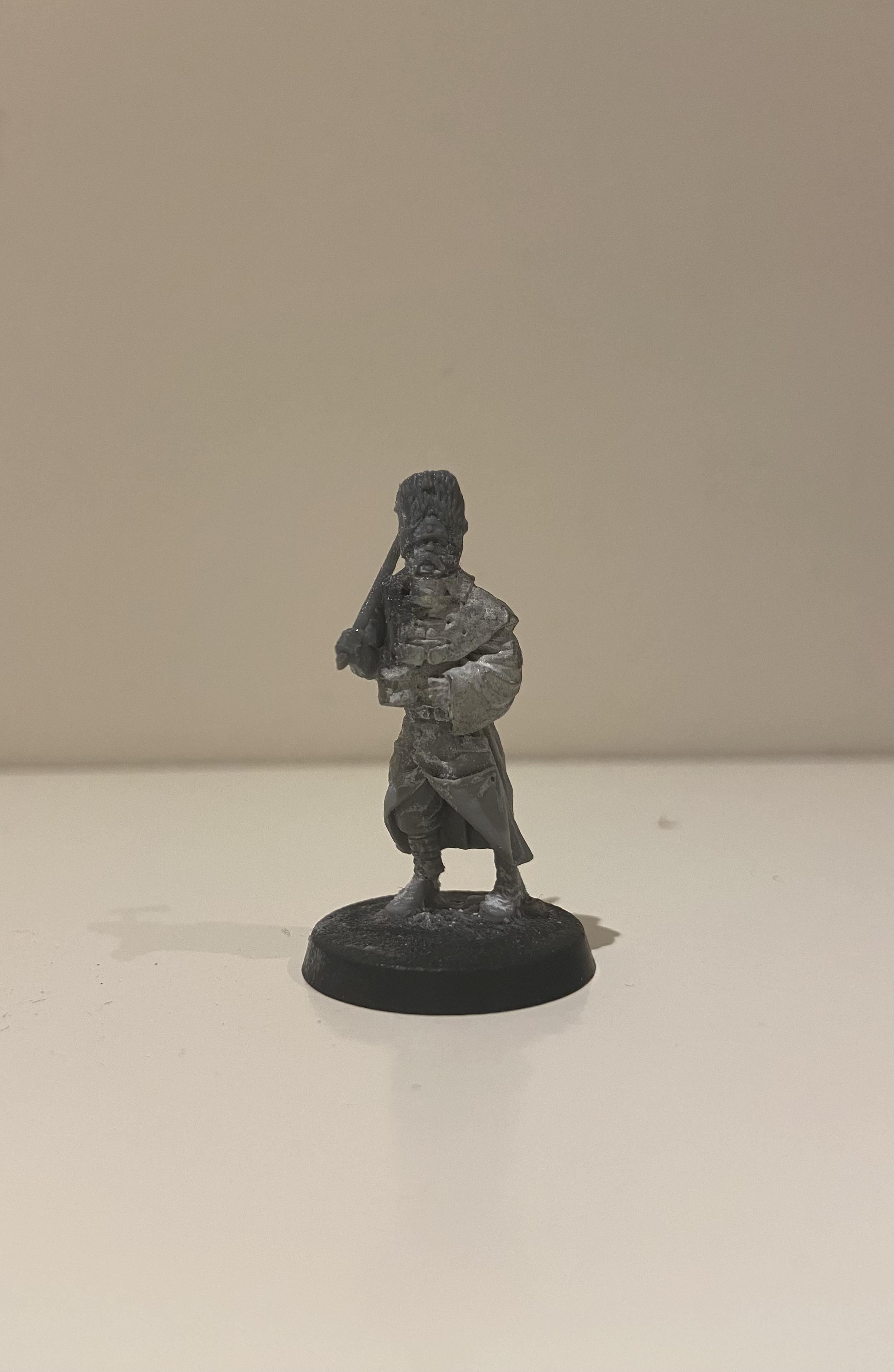 Conversion, Inq28, Warhammer 40,000