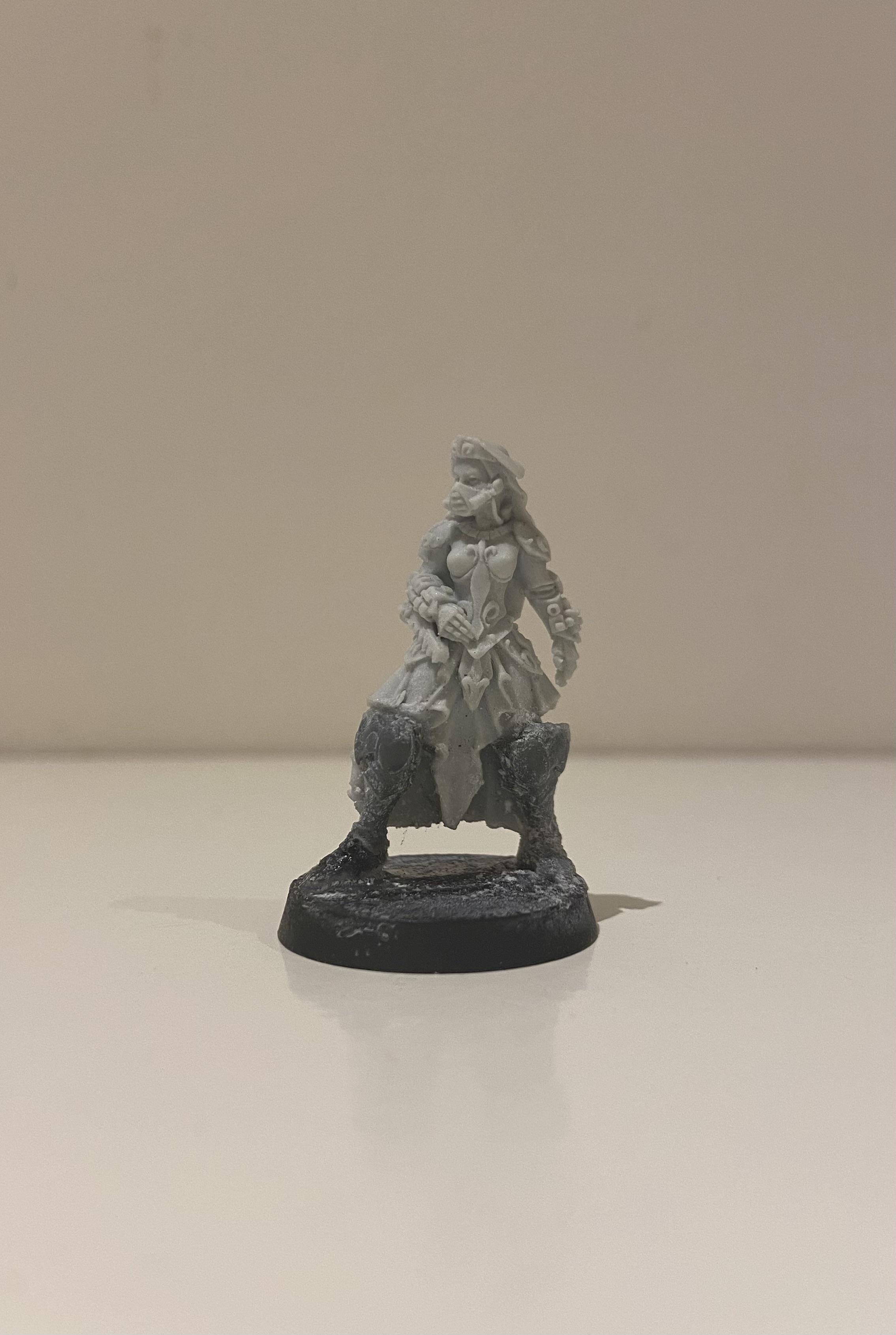Conversion, Inq28, Warhammer 40,000