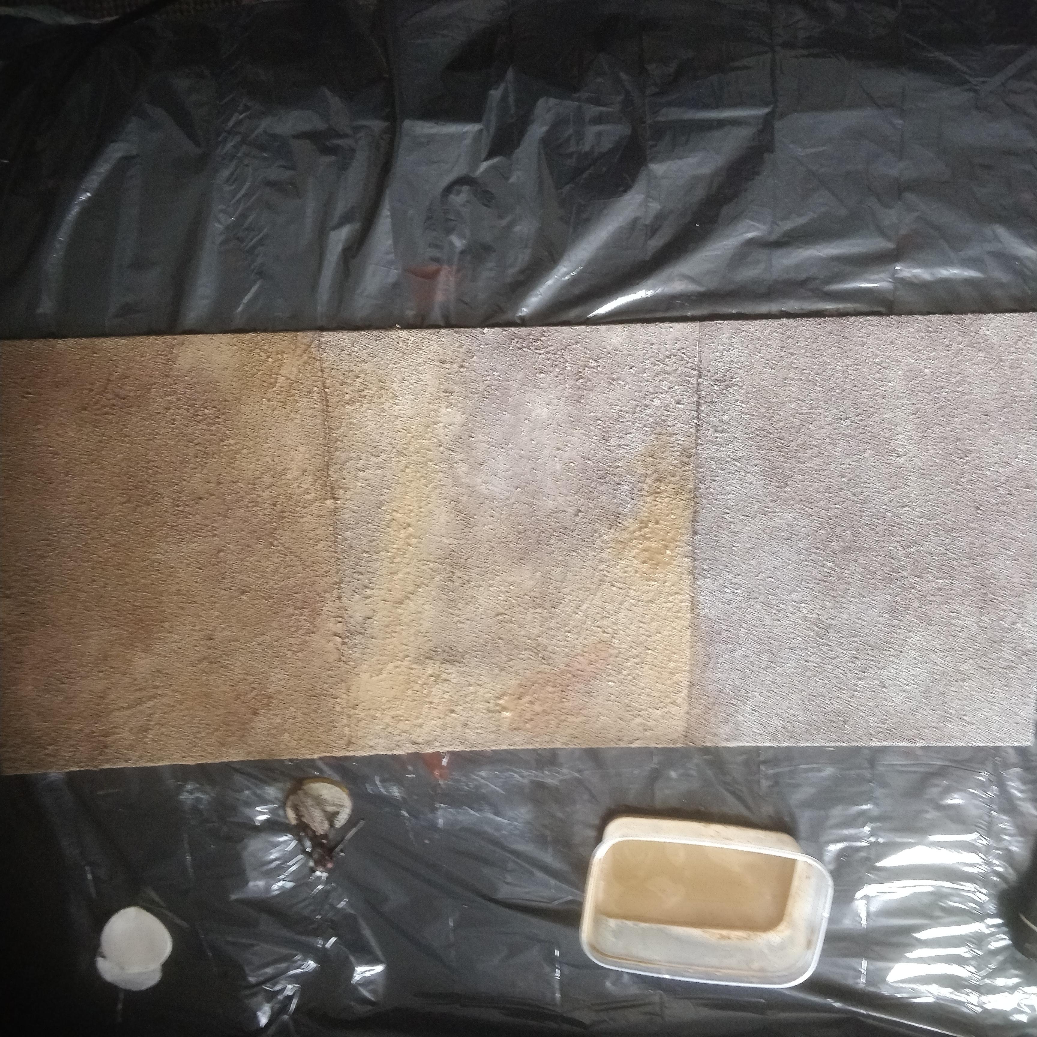 Ash Wastes, Display Shelf, Foam Board, Terrain