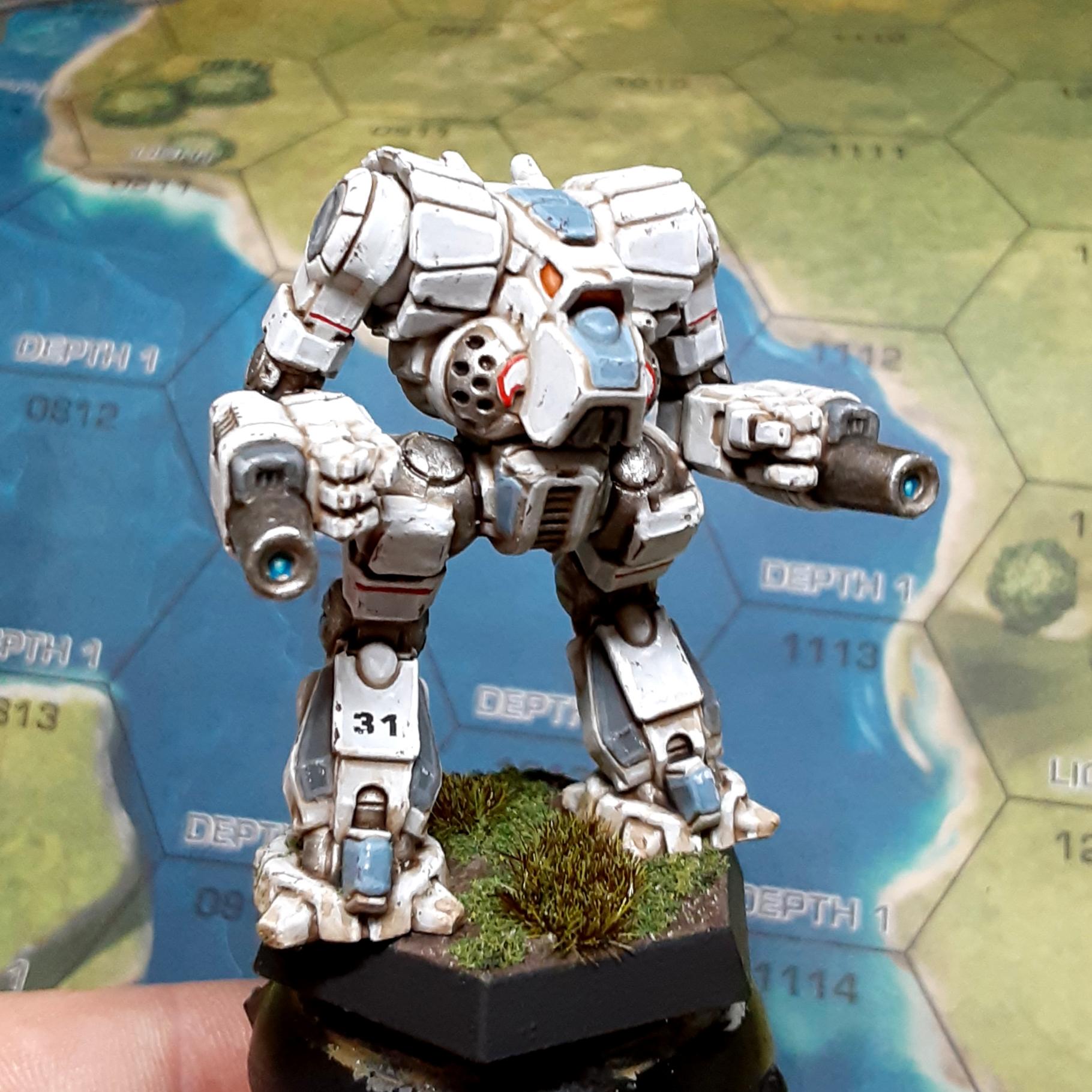 Battletech