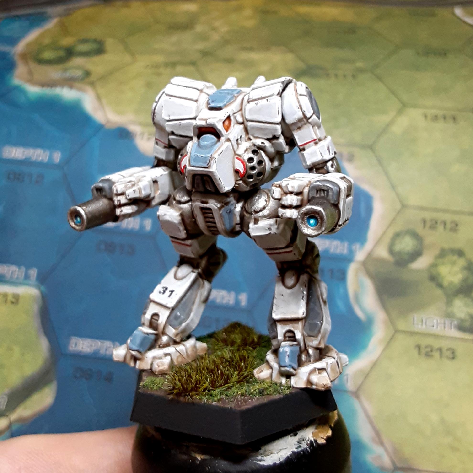 Battletech