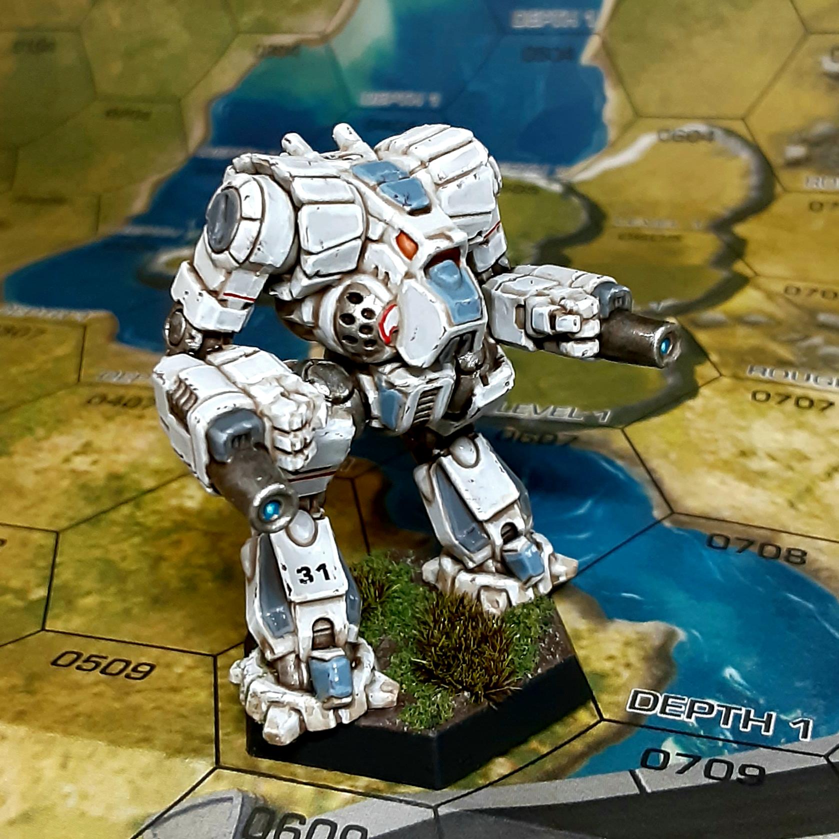 Battletech