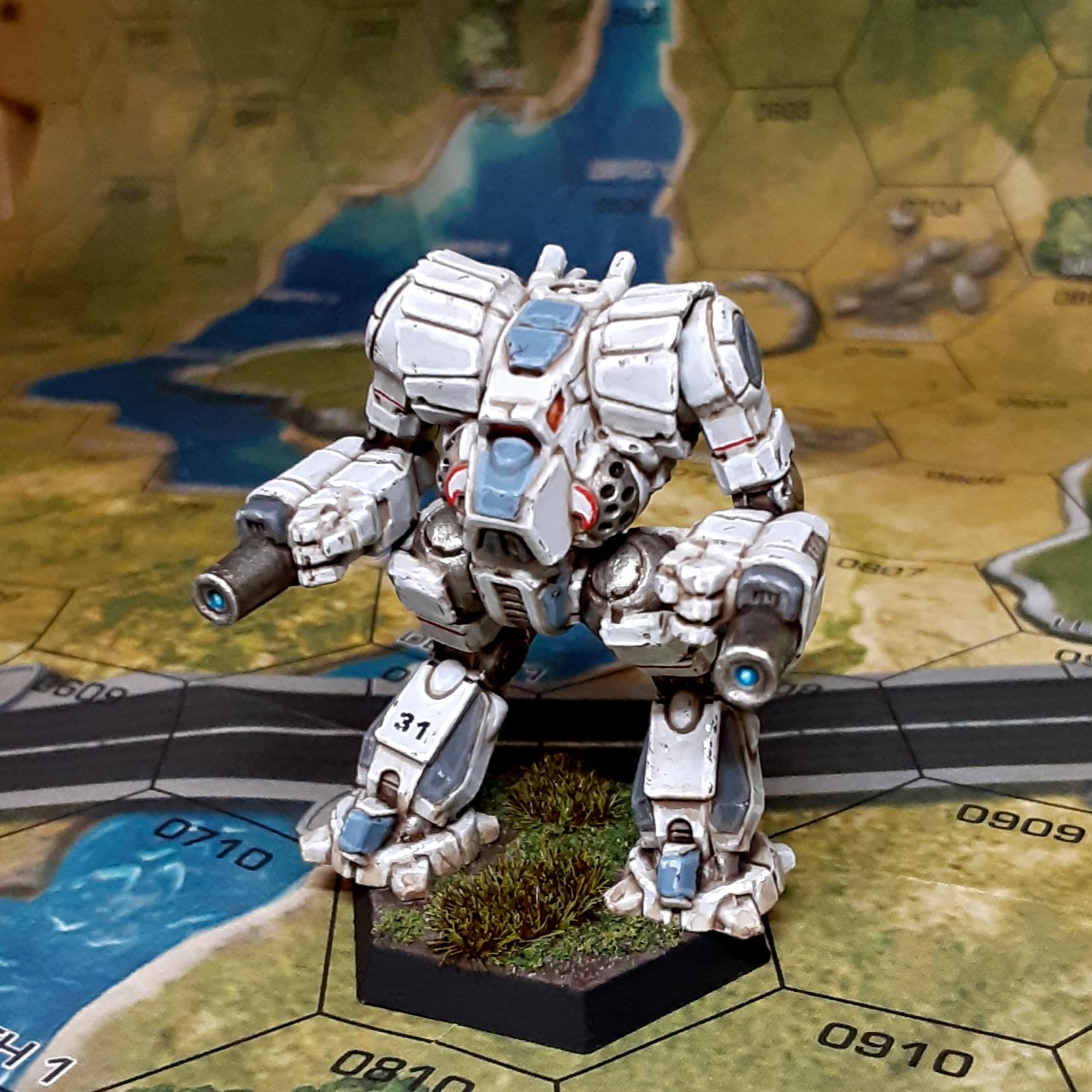 Battletech