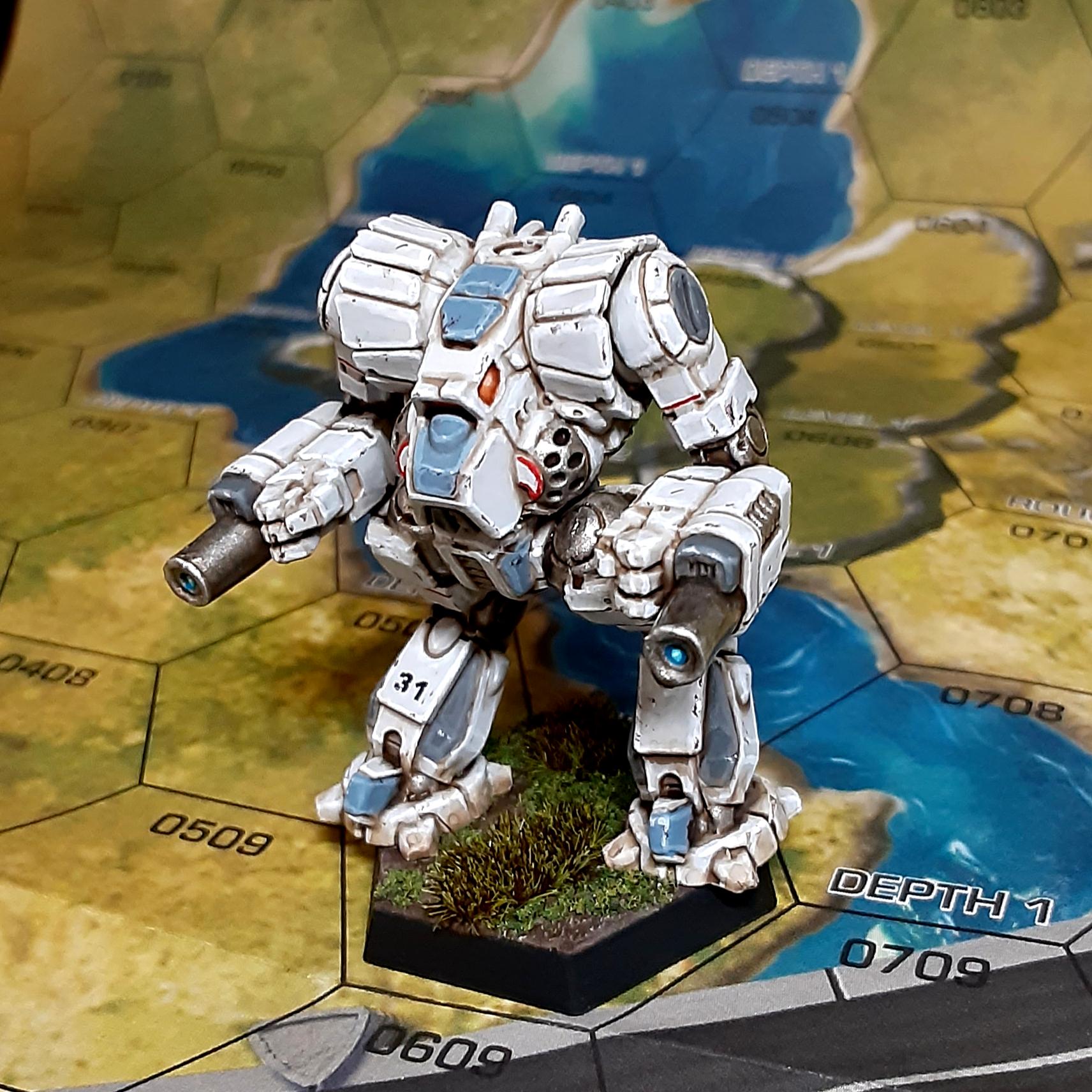 Battletech