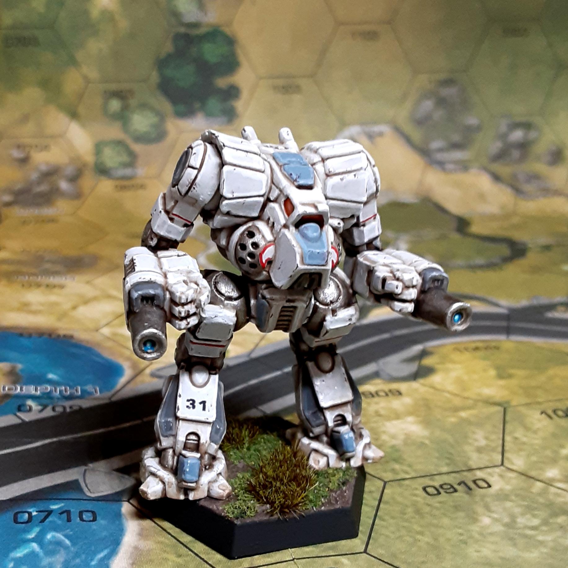 Battletech