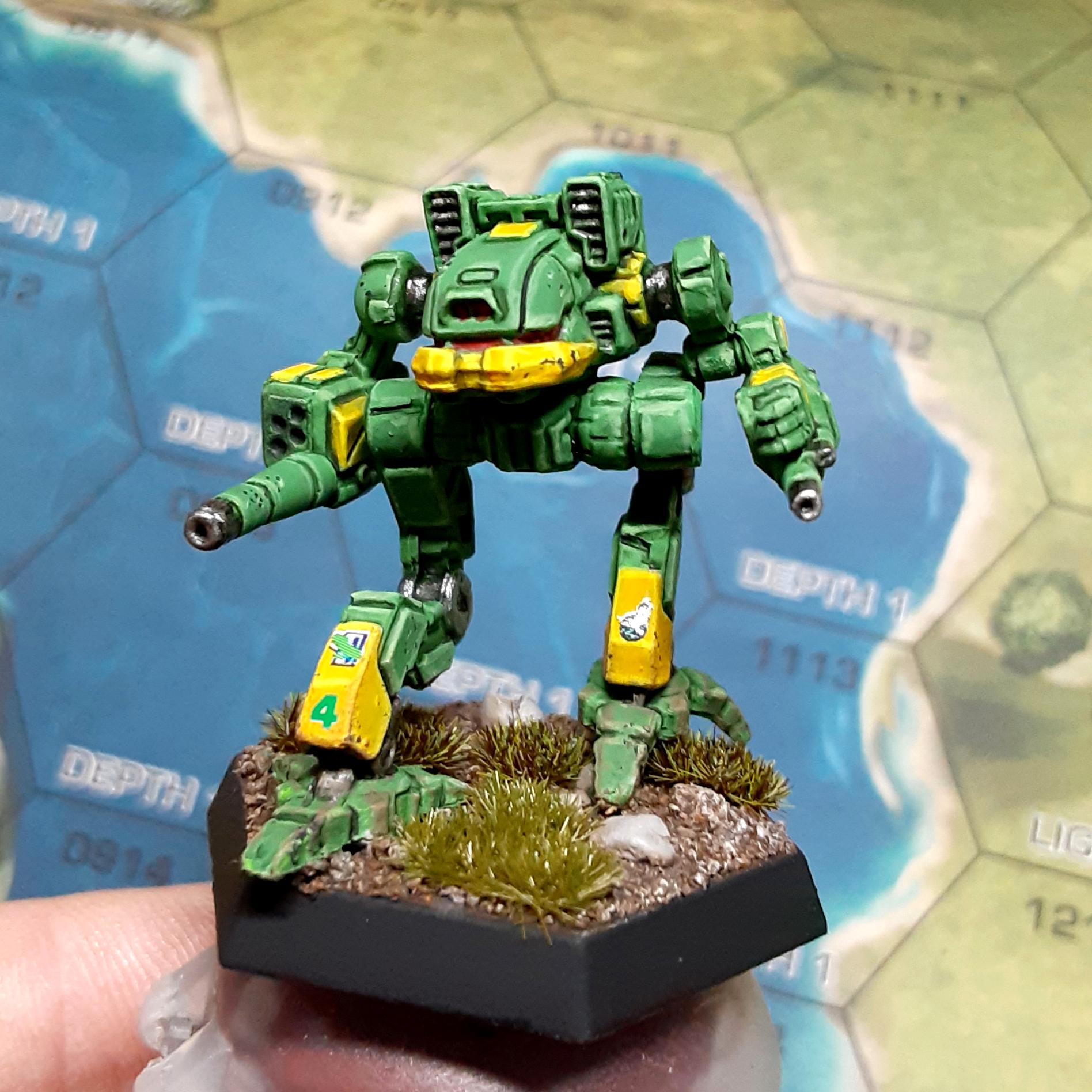 Battletech