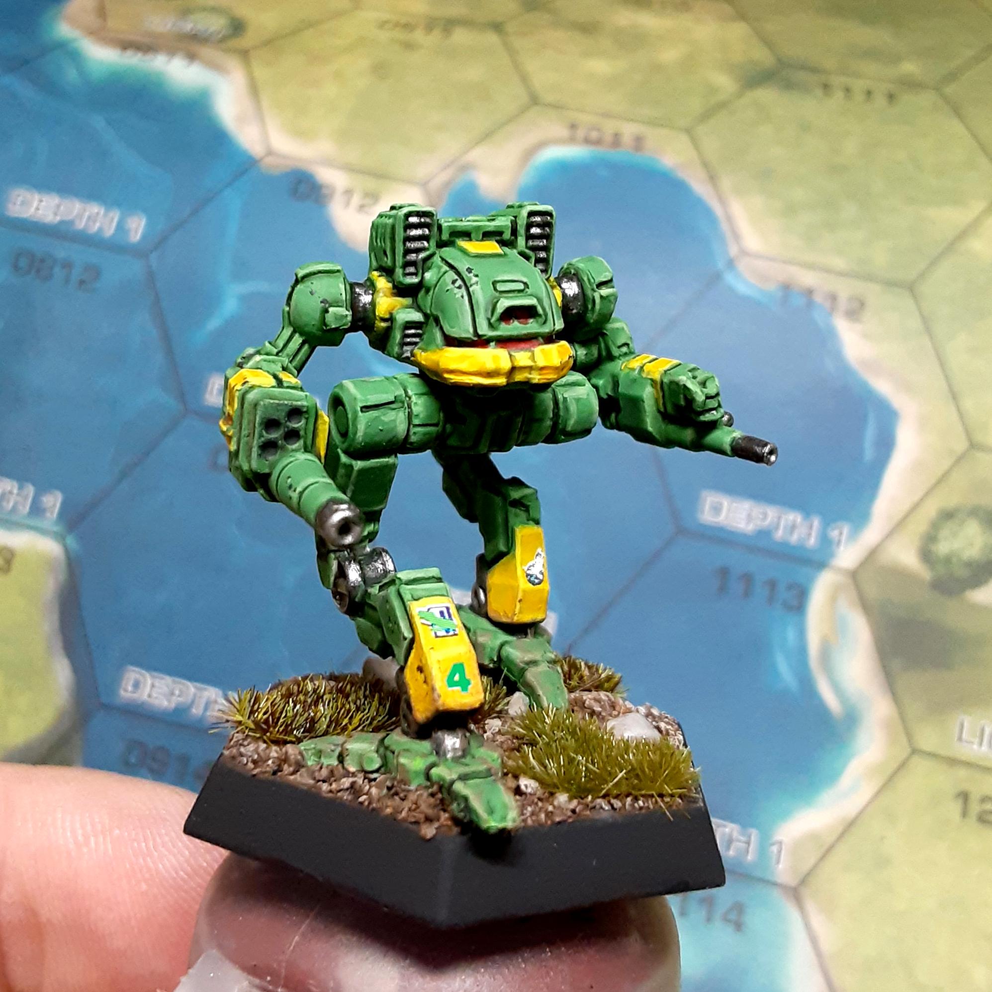 Battletech