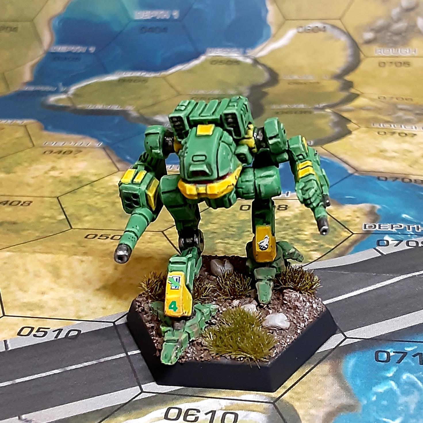 Battletech