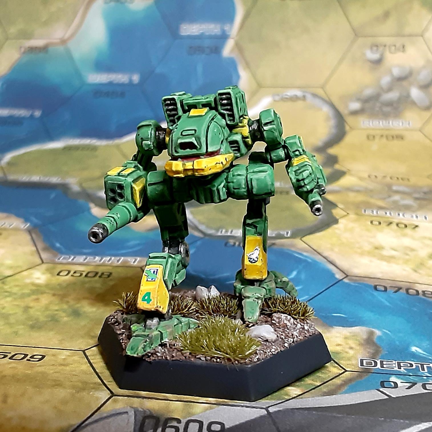 Battletech