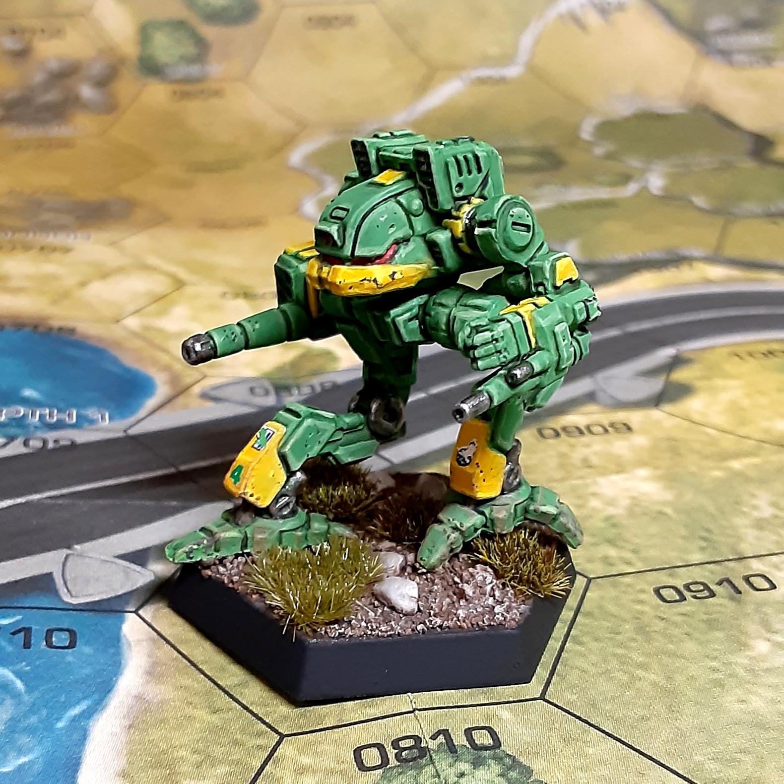Battletech