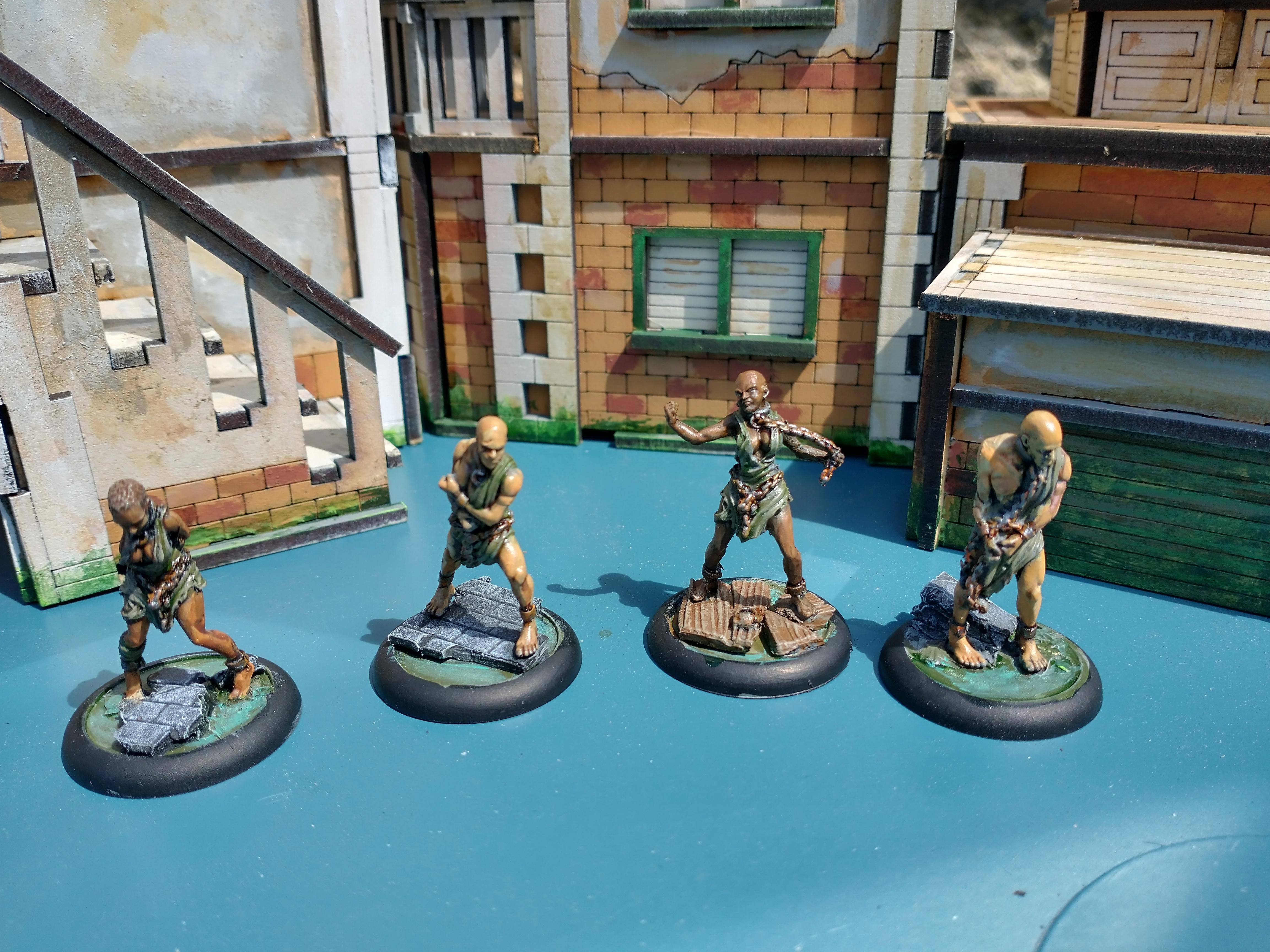 Cult, Dagon, Mythos, Venice
