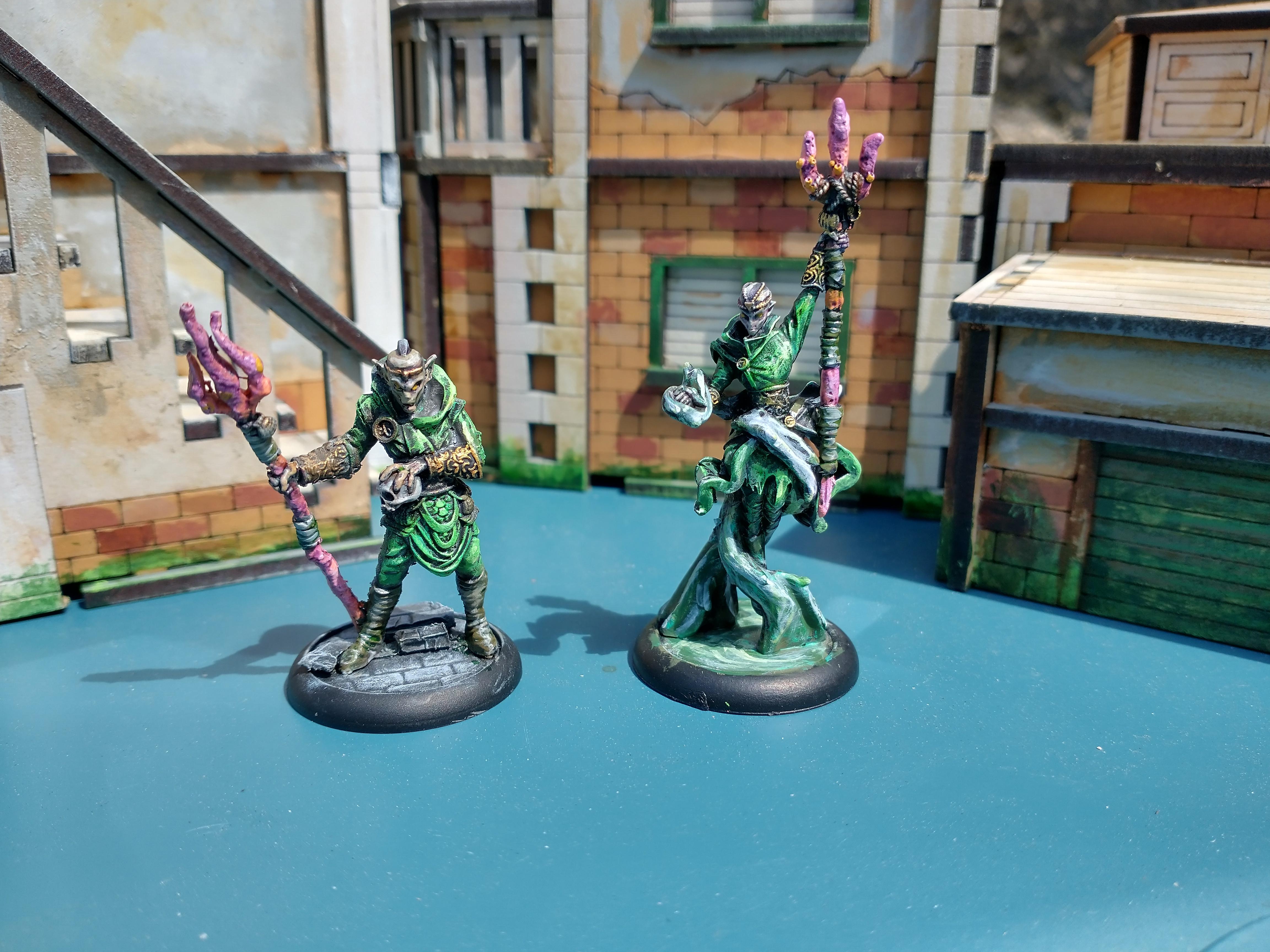 Cult, Dagon, Mythos, Venice