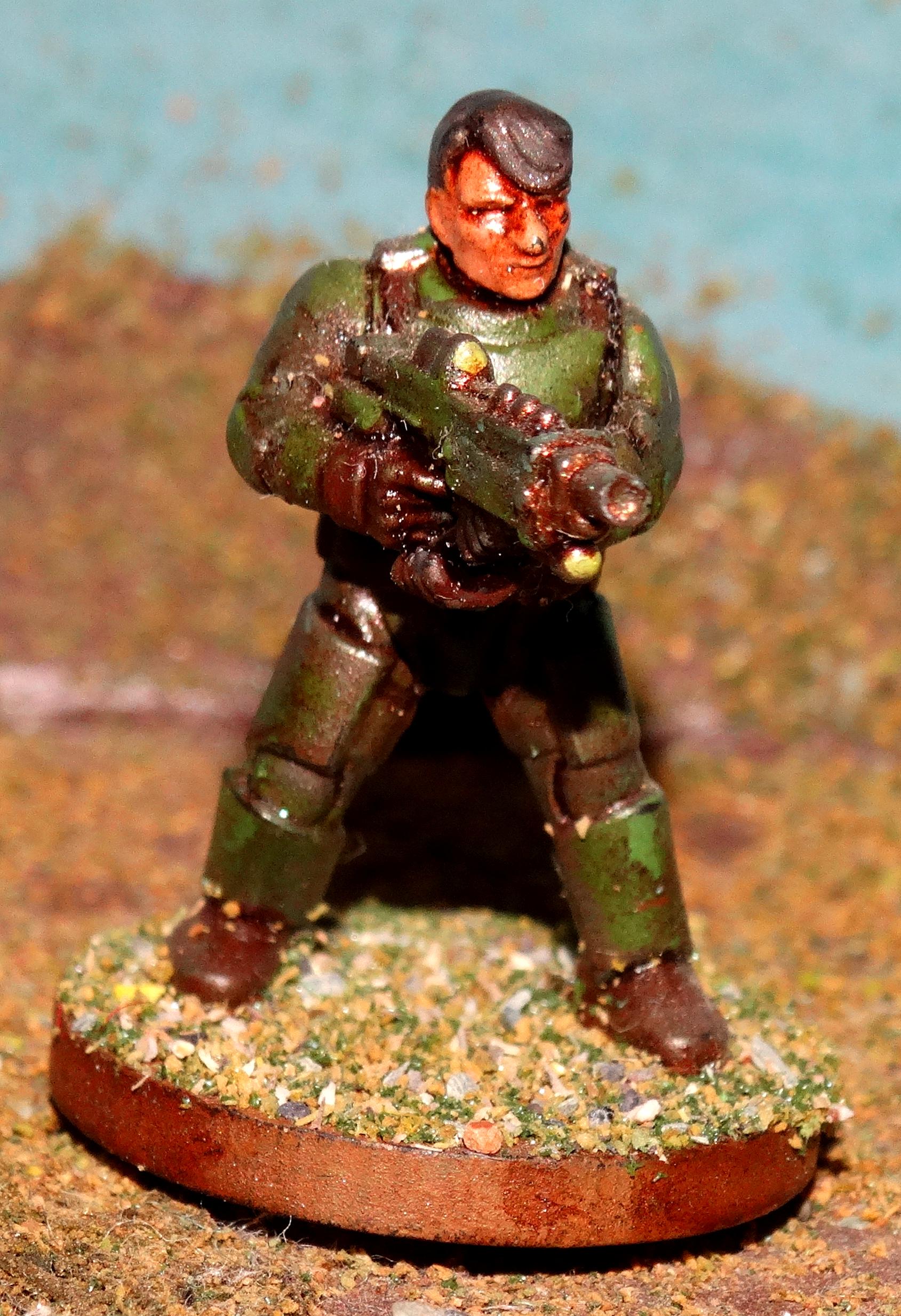 Trooper