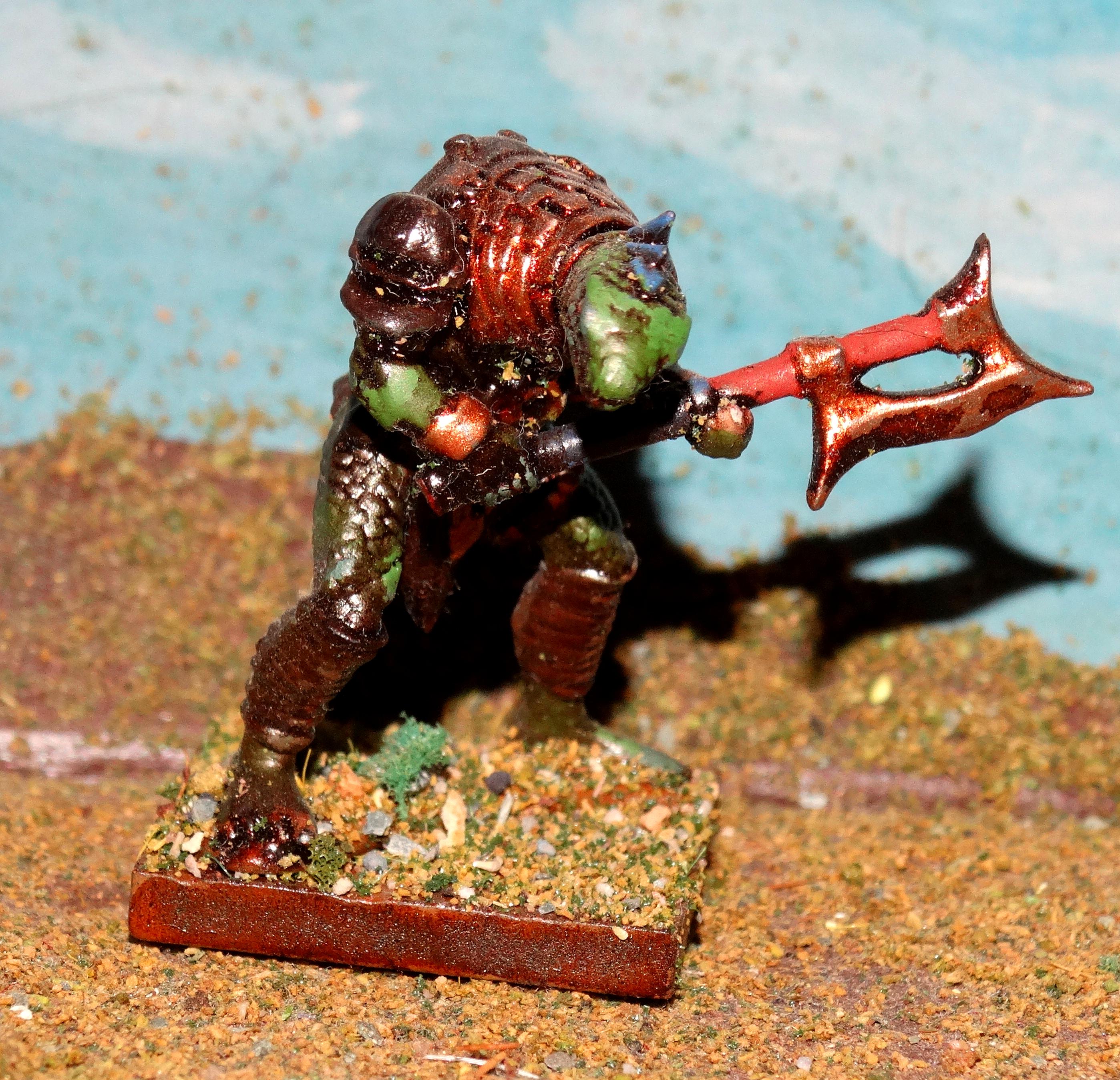 Snakeman