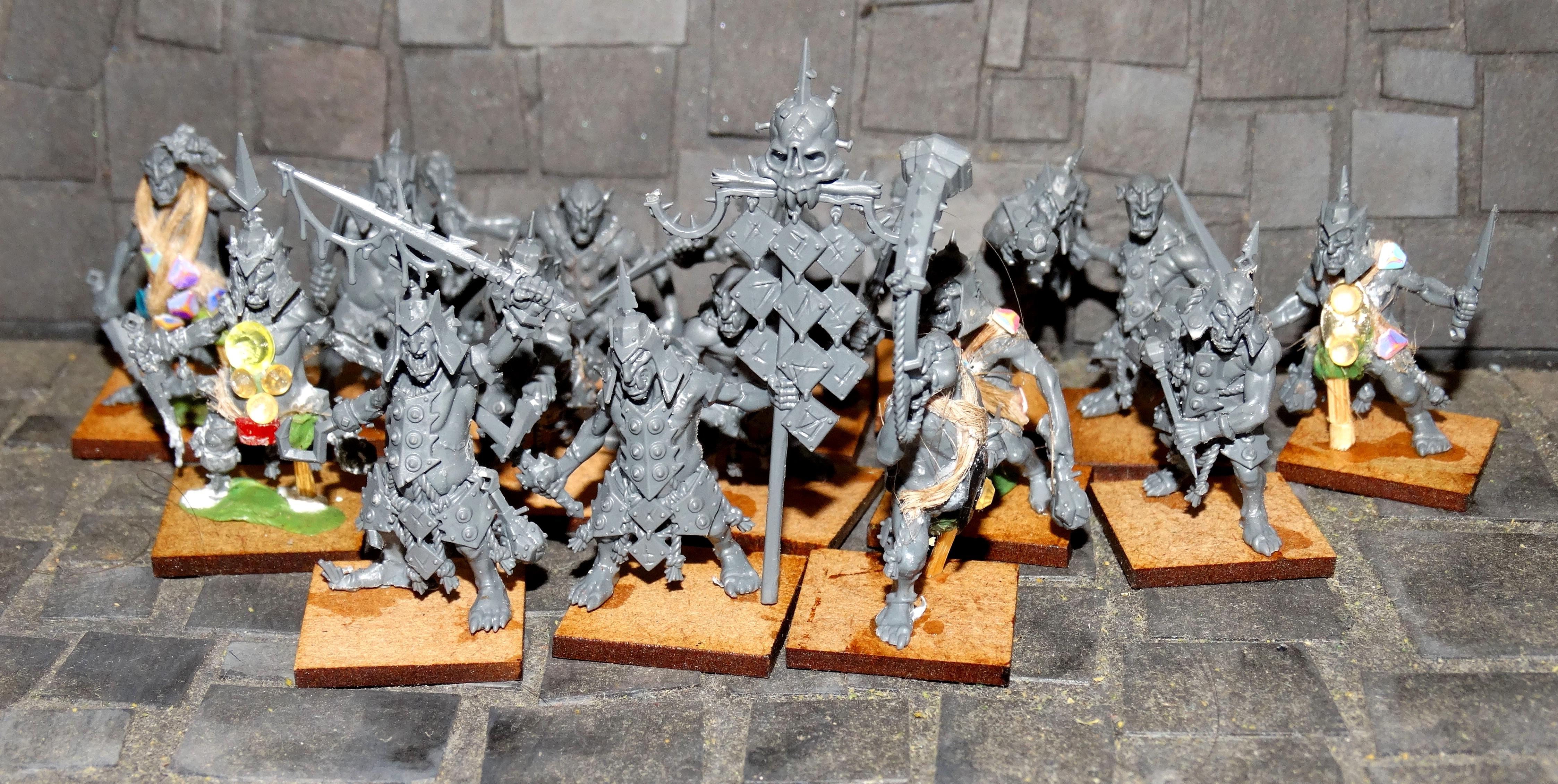 Hobgrots