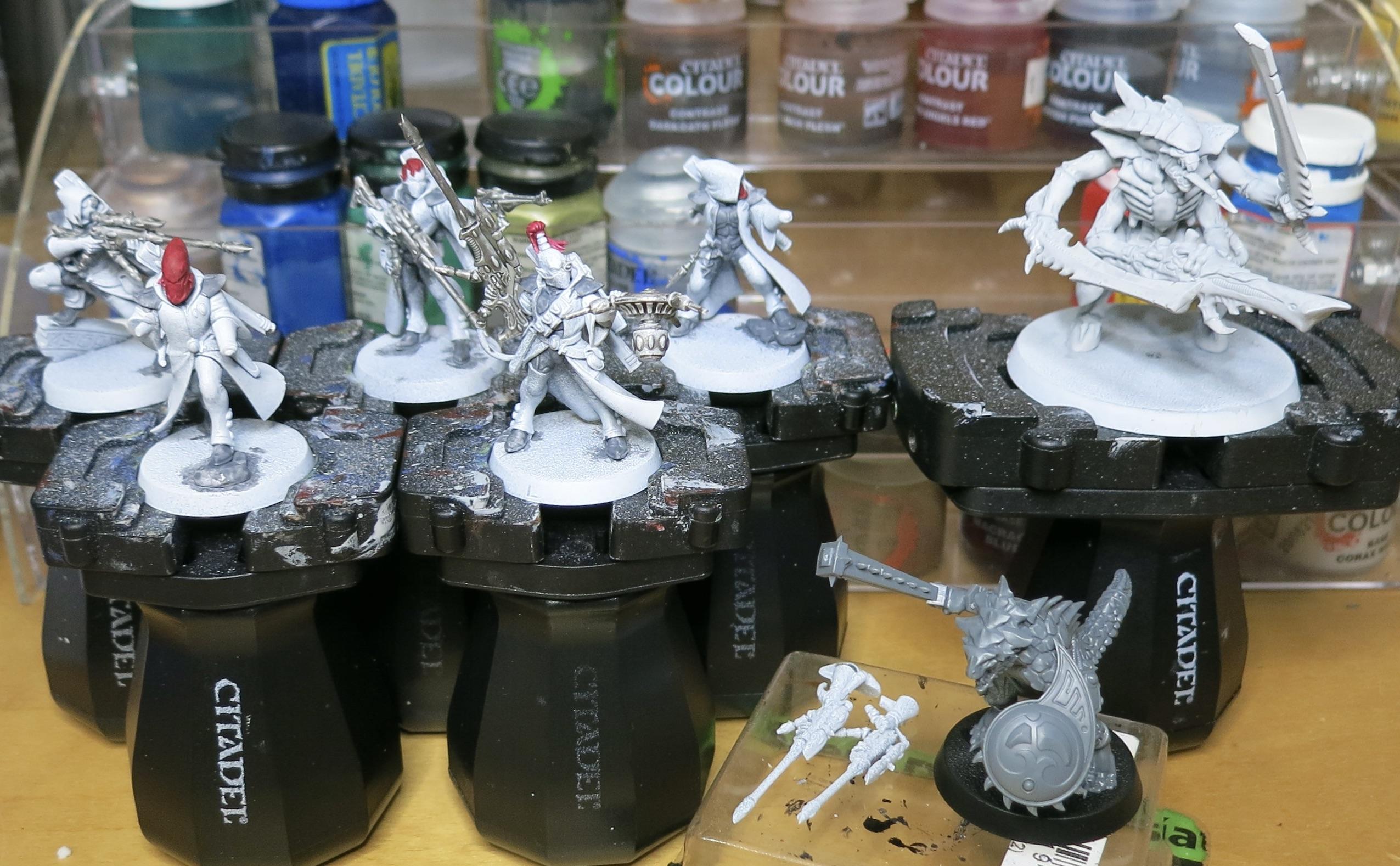 6-11 WIP