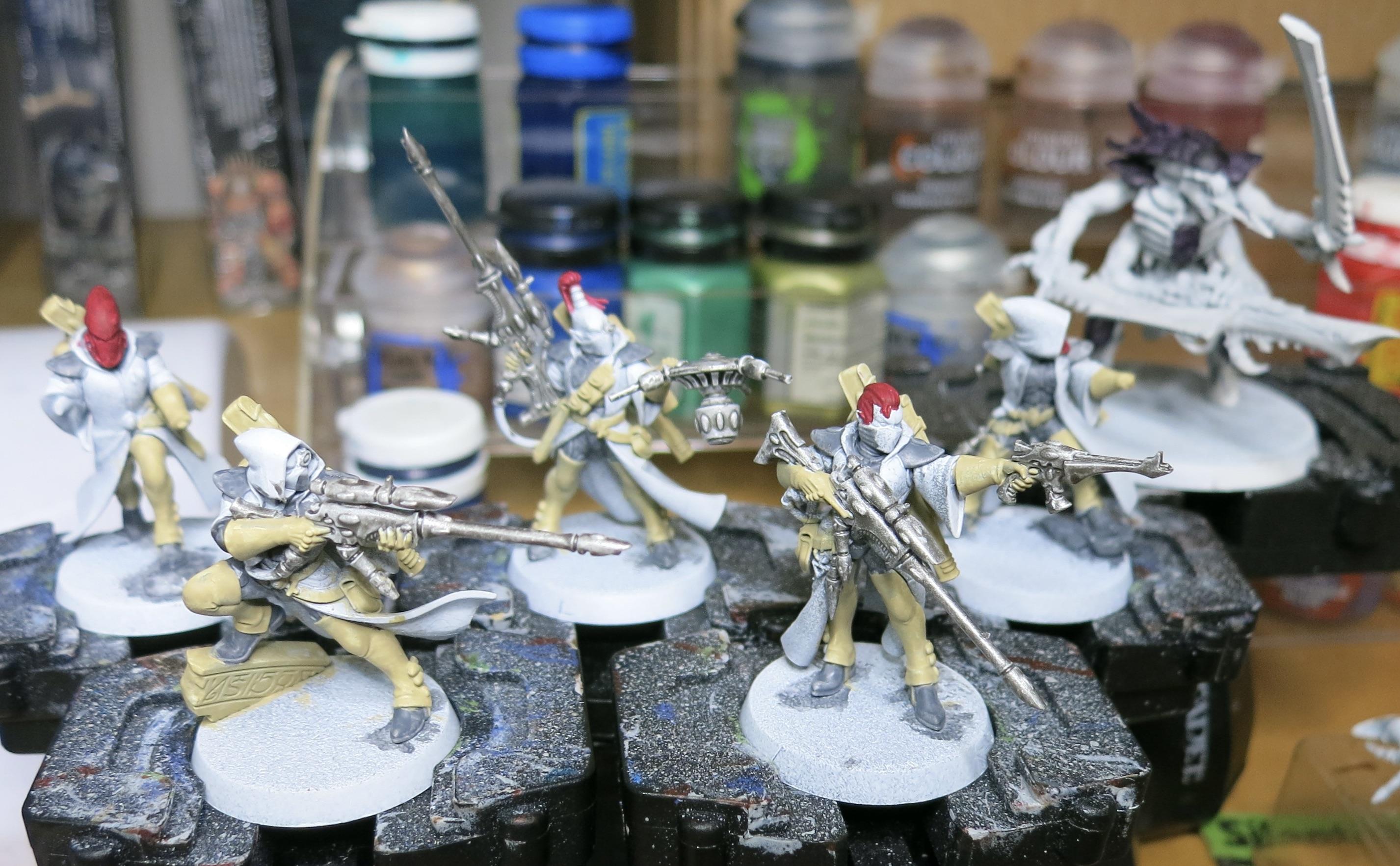 6-14 WIP