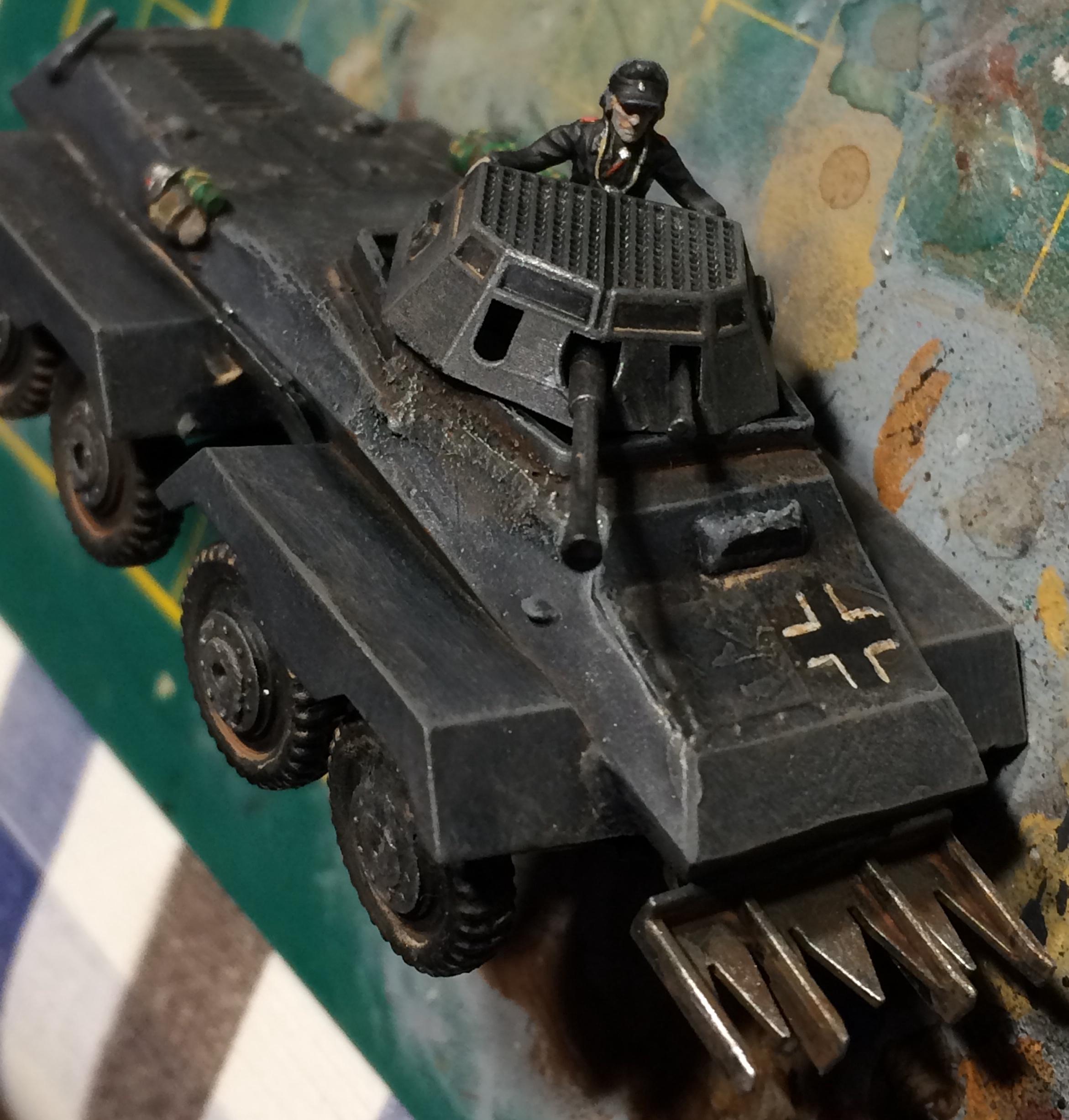 Character, Fallschirmj�ger, Flames Of War, Germans, Grenadier, Infantry, Iv, Panzer, Panzer 3, Pionier, Pnazergrenadier, Reich, Sd. Kfz 234/1, Stug, Stuh, Tank, Third, Wehrmacht, Work In Progress, World War, World War 2