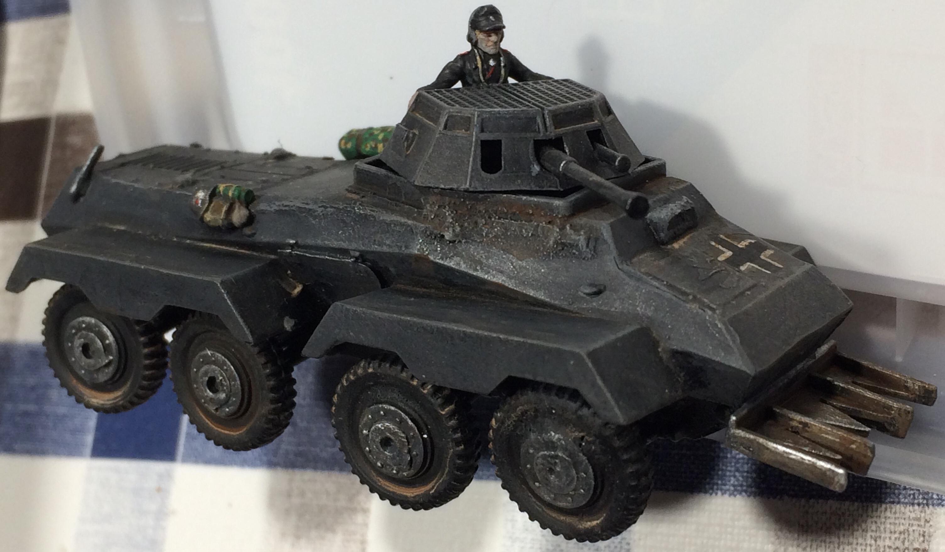 Character, Fallschirmj�ger, Flames Of War, Germans, Grenadier, Infantry, Iv, Panzer, Panzer 3, Pionier, Pnazergrenadier, Reich, Sd. Kfz 234/1, Stug, Stuh, Tank, Third, Warhammer 40,000, Wehrmacht, Work In Progress, World War, World War 2