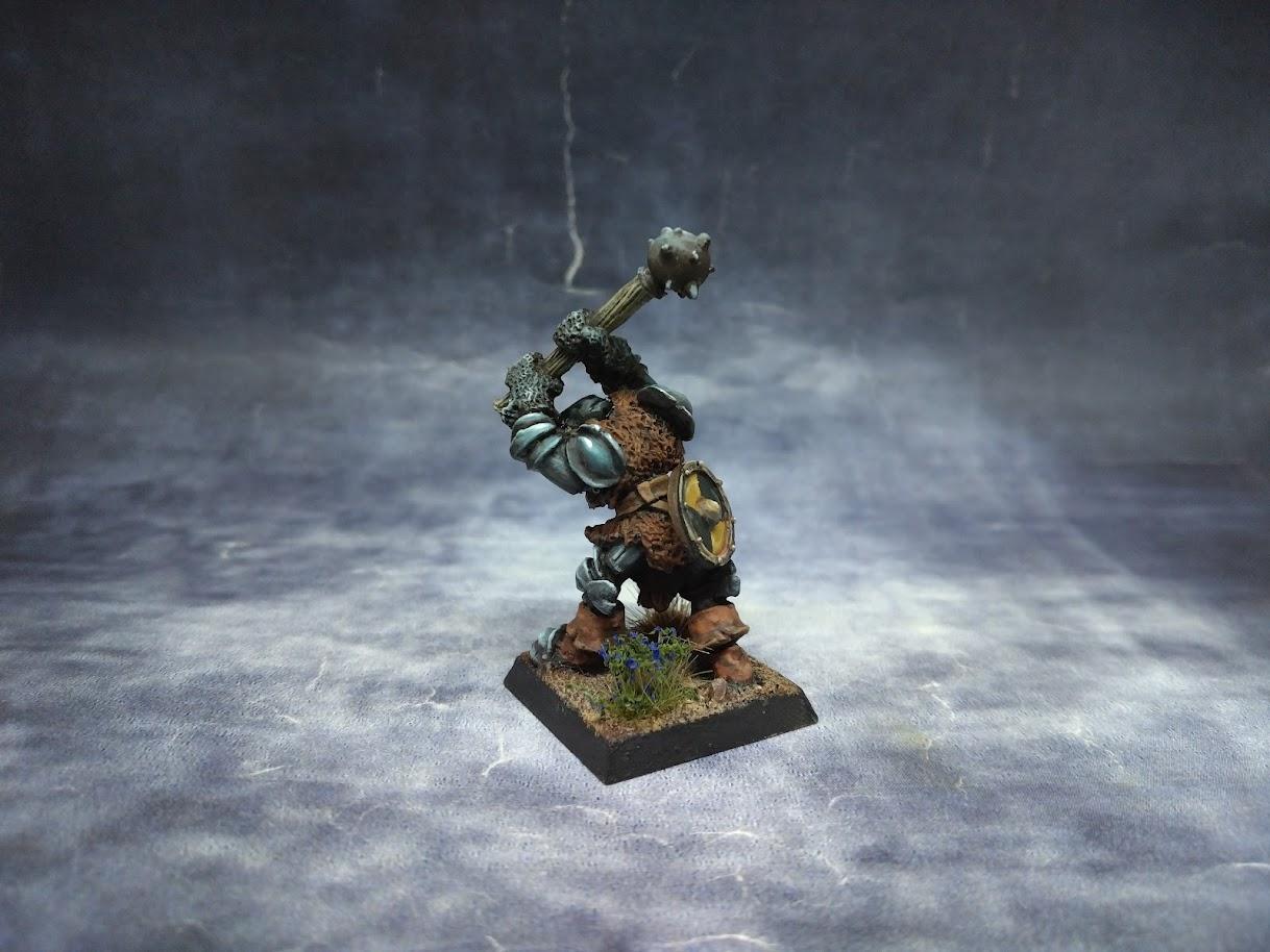 Chaos, Citadel, Games Workshop, June 2023, Oldhammer, Realm Of Chaos, Warriors