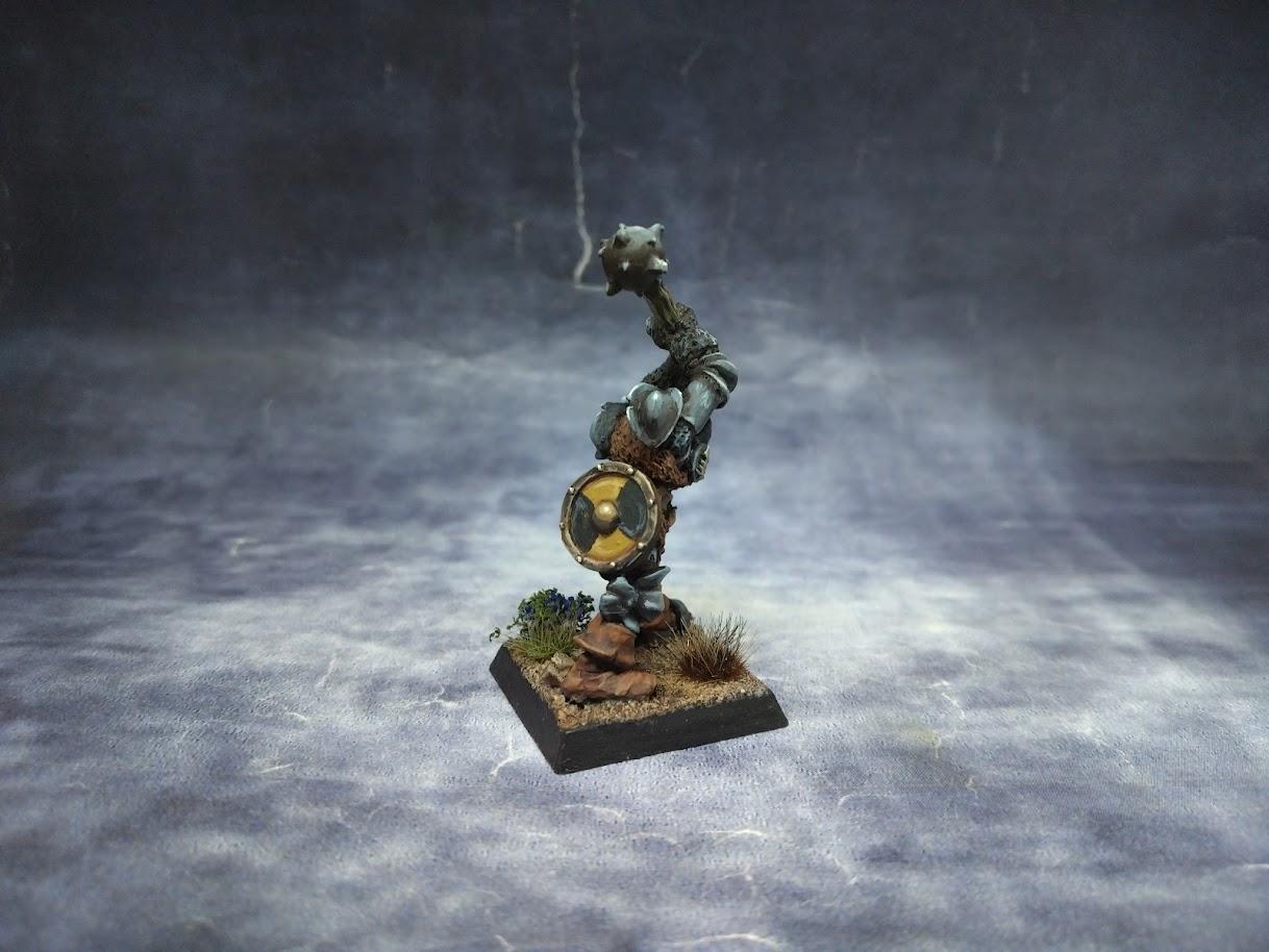 Chaos, Citadel, Games Workshop, June 2023, Oldhammer, Realm Of Chaos, Warriors