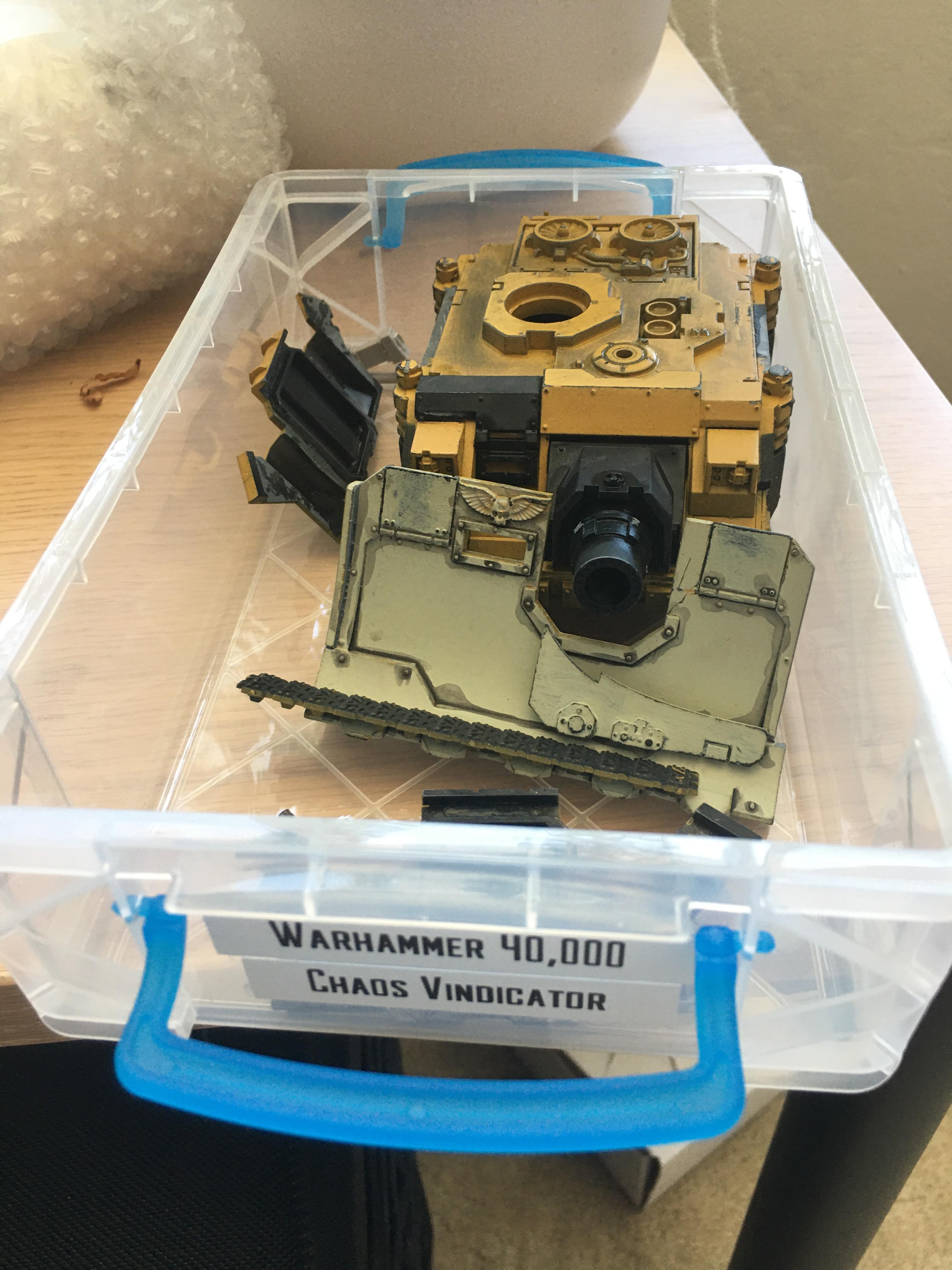 Warhammer 40,000