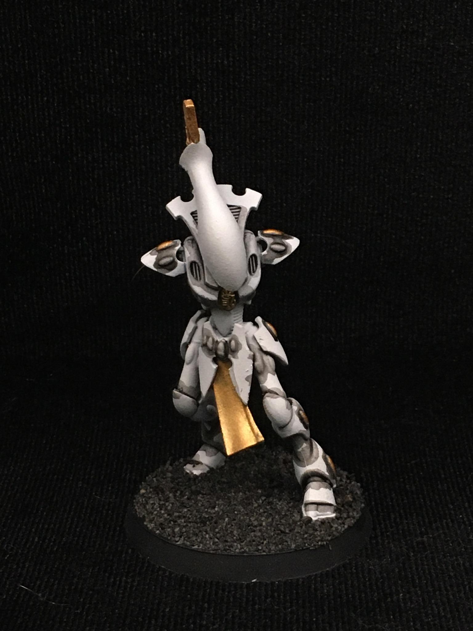 Warhammer 40,000