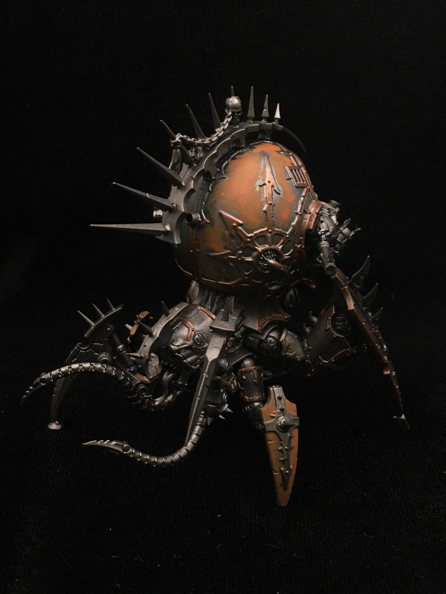 Warhammer 40,000