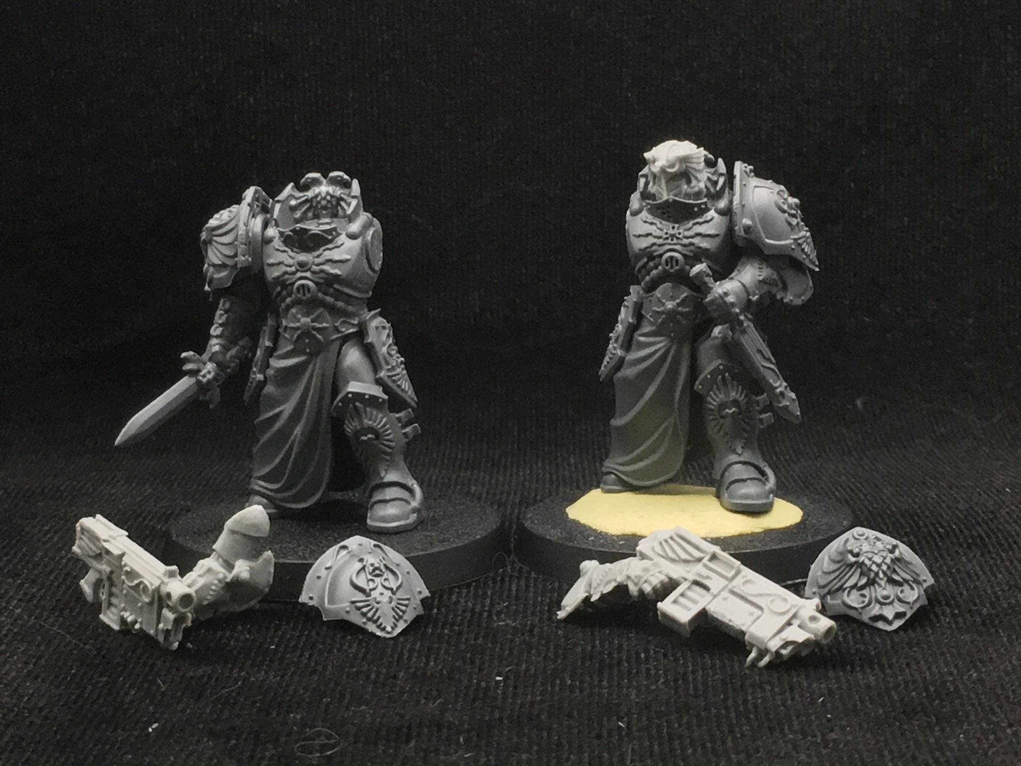 Warhammer 40,000