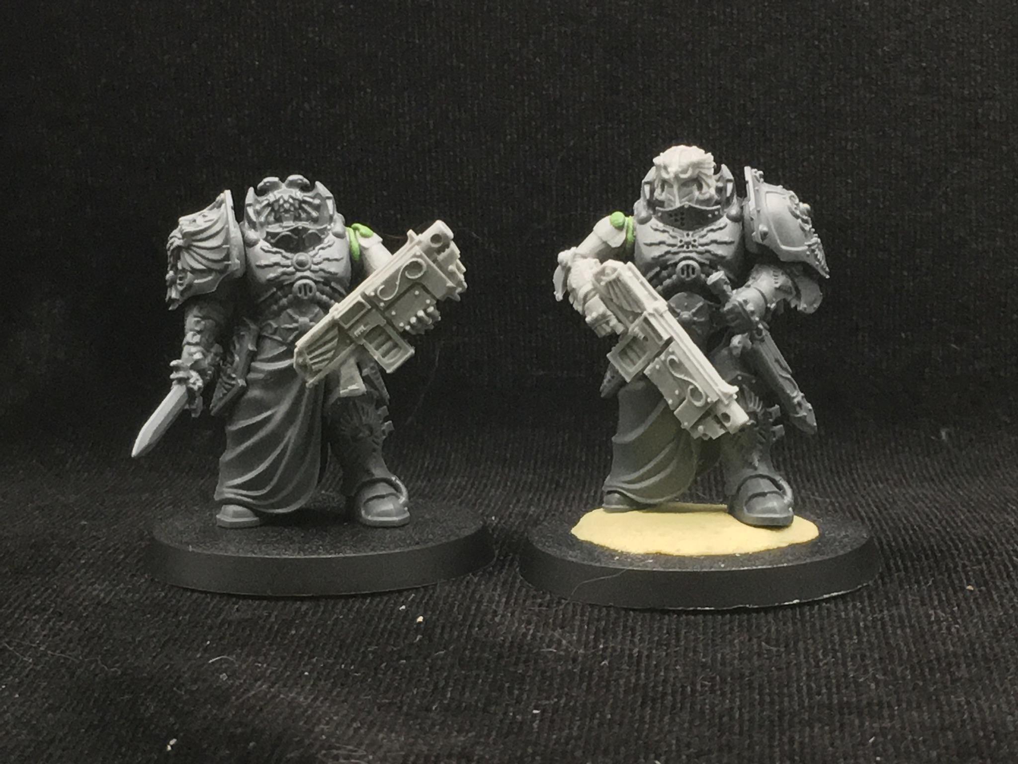 Warhammer 40,000