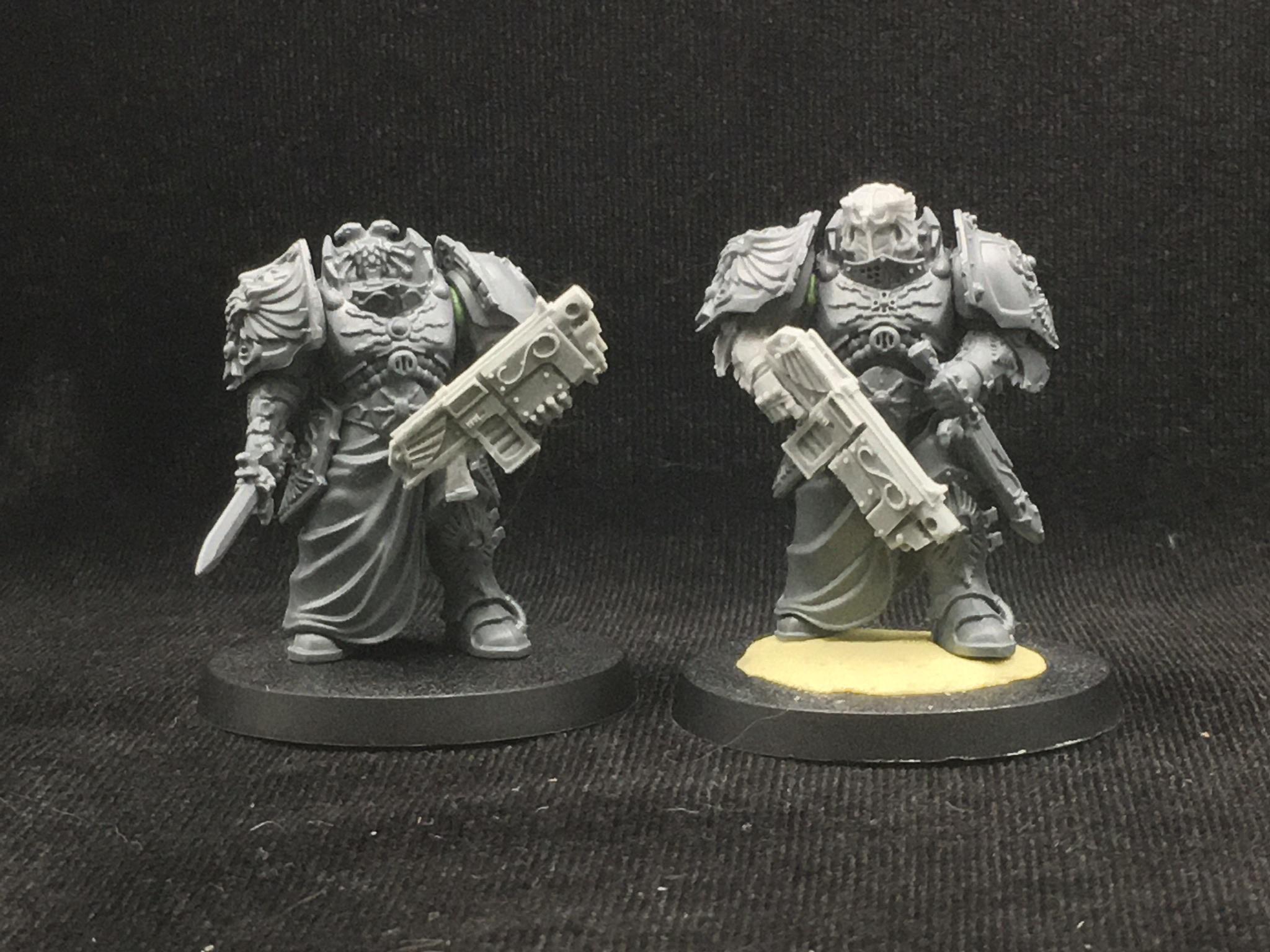 Warhammer 40,000