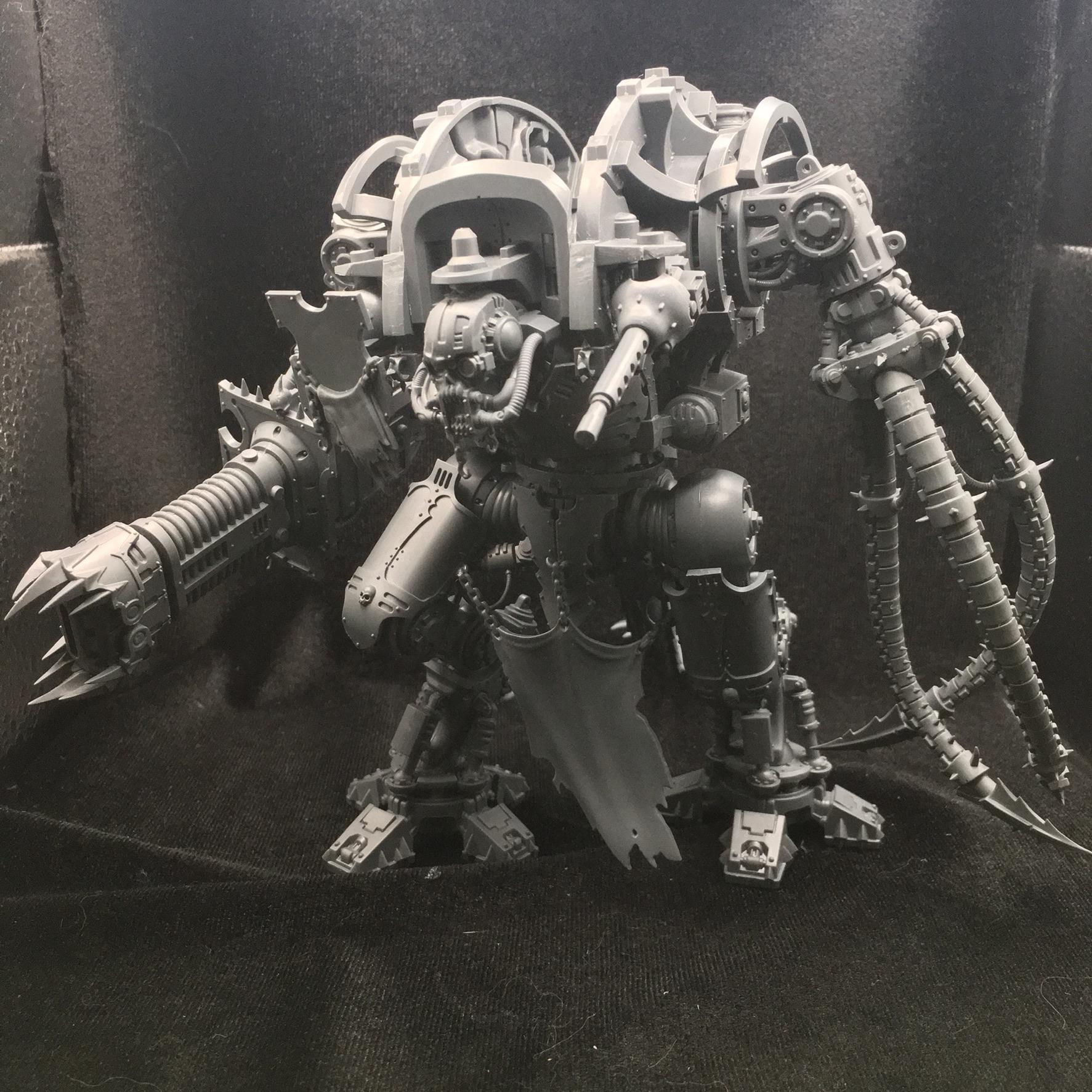 Warhammer 40,000
