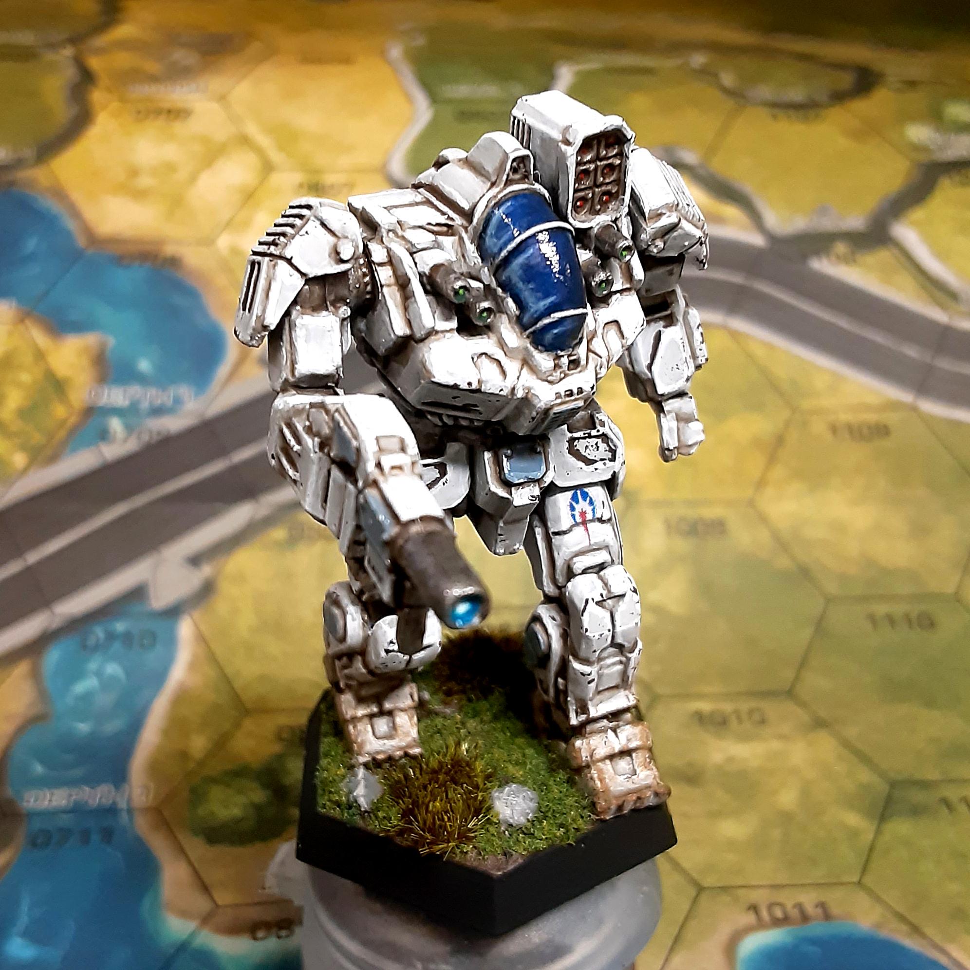 Battlemaster
