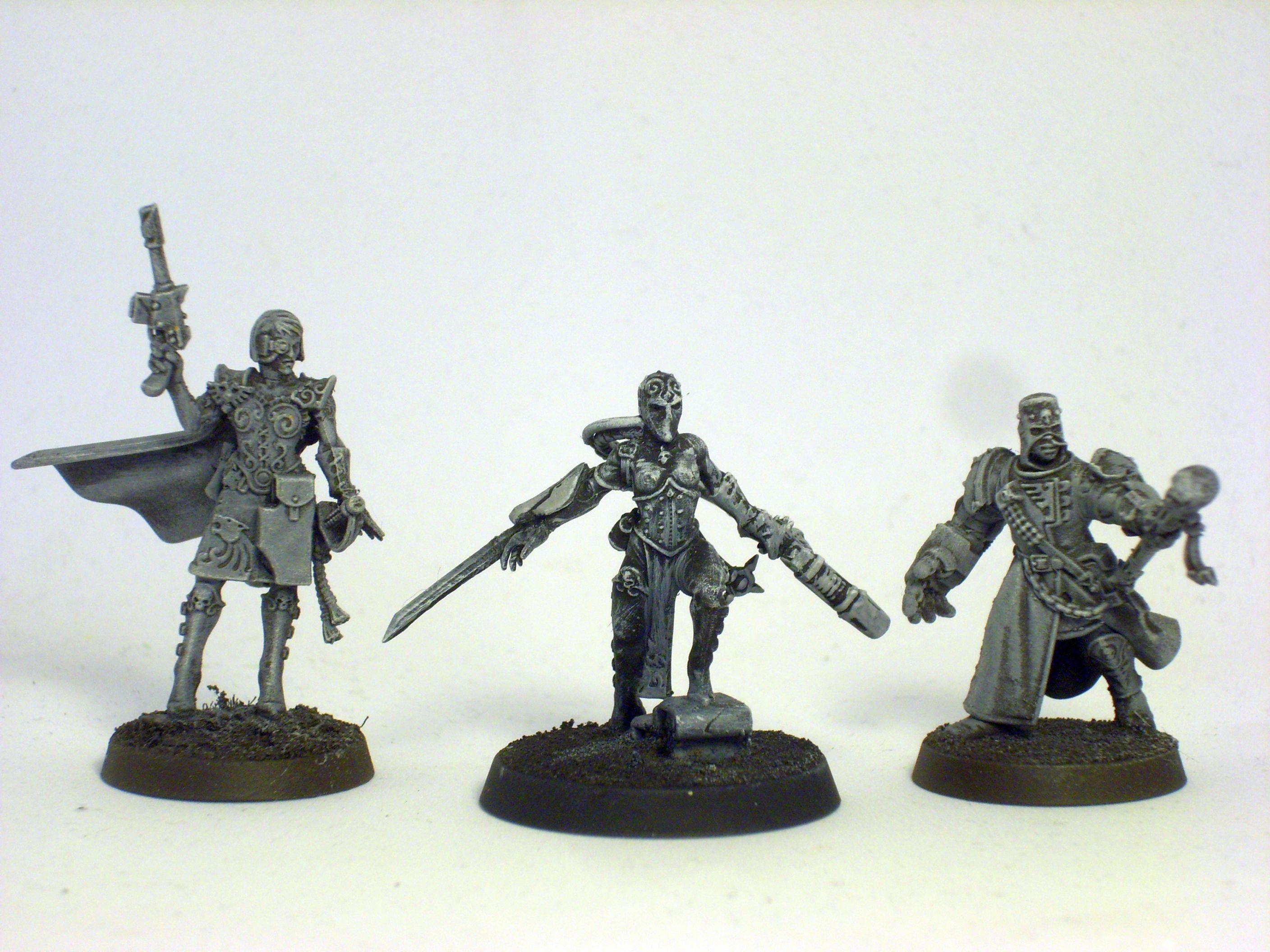 Ashes Of Faith, Blanchitsu, Callidus, Conversion, Dark Heresy, Henchmen, Imperium, Inquisition, Kill Team, Puritan, Radical, Rogue Trader, Slapchop, Warhammer 40,000