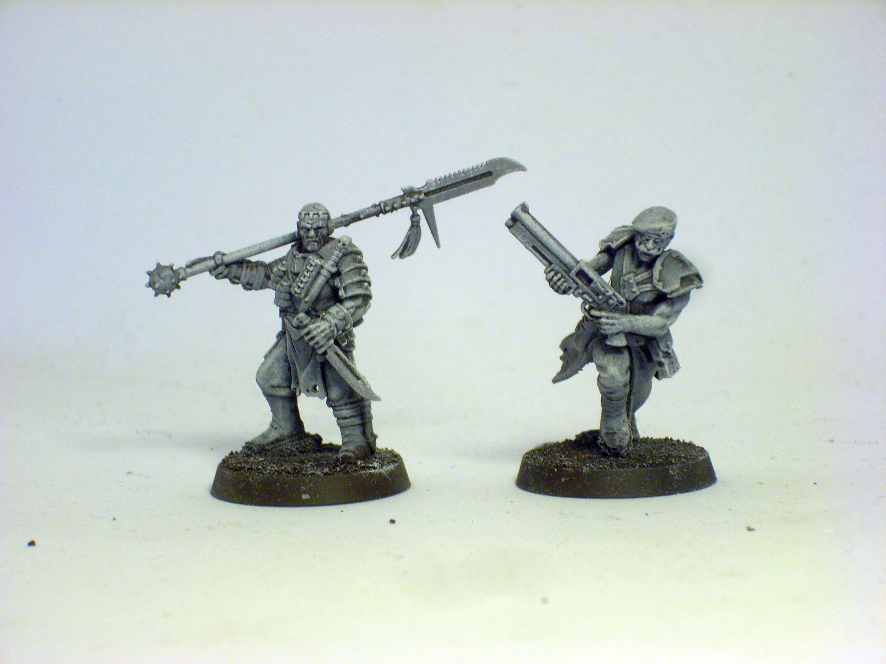 Ashes Of Faith, Blanchitsu, Conversion, Dark Heresy, Guardsmen, Henchmen, Imperium, Inquisition, Kill Team, Puritan, Radical, Slapchop, Warhammer 40,000